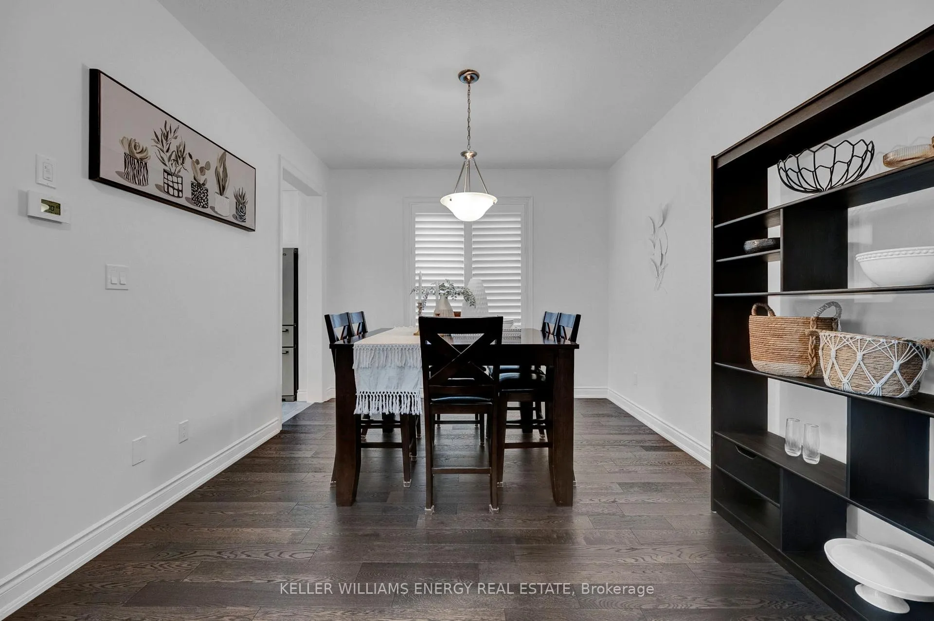Photo 12 of 183 William Fair Drive, Clarington, Bowmanville — HOMEH