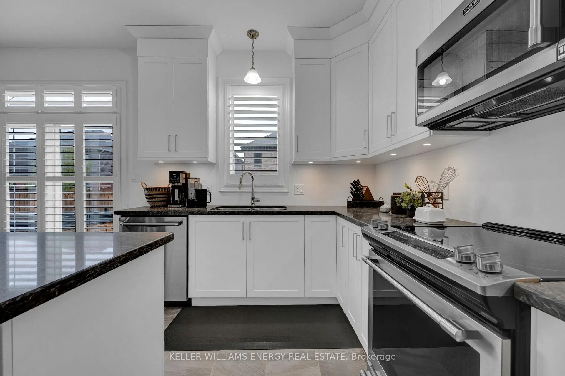 Photo 15 of 183 William Fair Drive, Clarington, Bowmanville — HOMEH