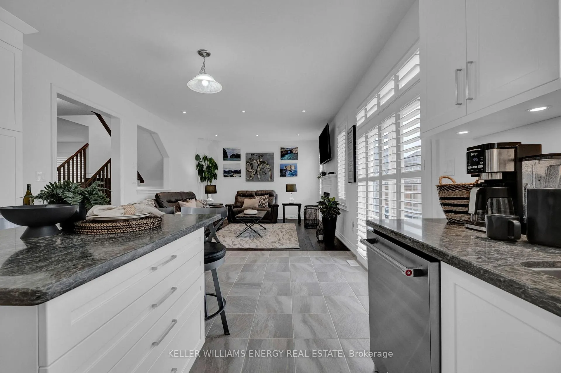 Photo 16 of 183 William Fair Drive, Clarington, Bowmanville — HOMEH