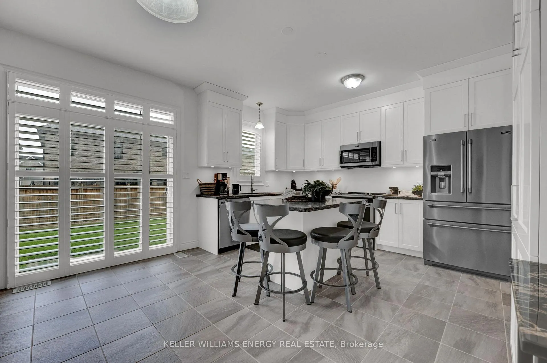 Photo 17 of 183 William Fair Drive, Clarington, Bowmanville — HOMEH