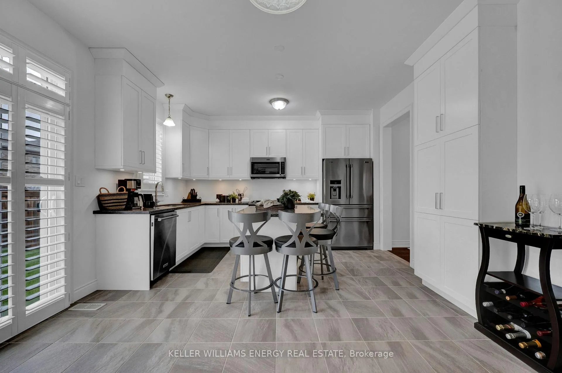 Photo 19 of 183 William Fair Drive, Clarington, Bowmanville — HOMEH