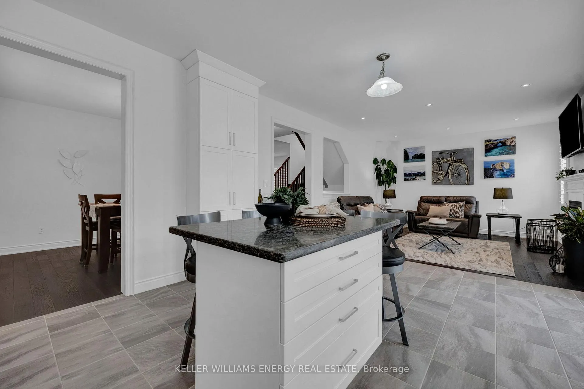 Photo 20 of 183 William Fair Drive, Clarington, Bowmanville — HOMEH