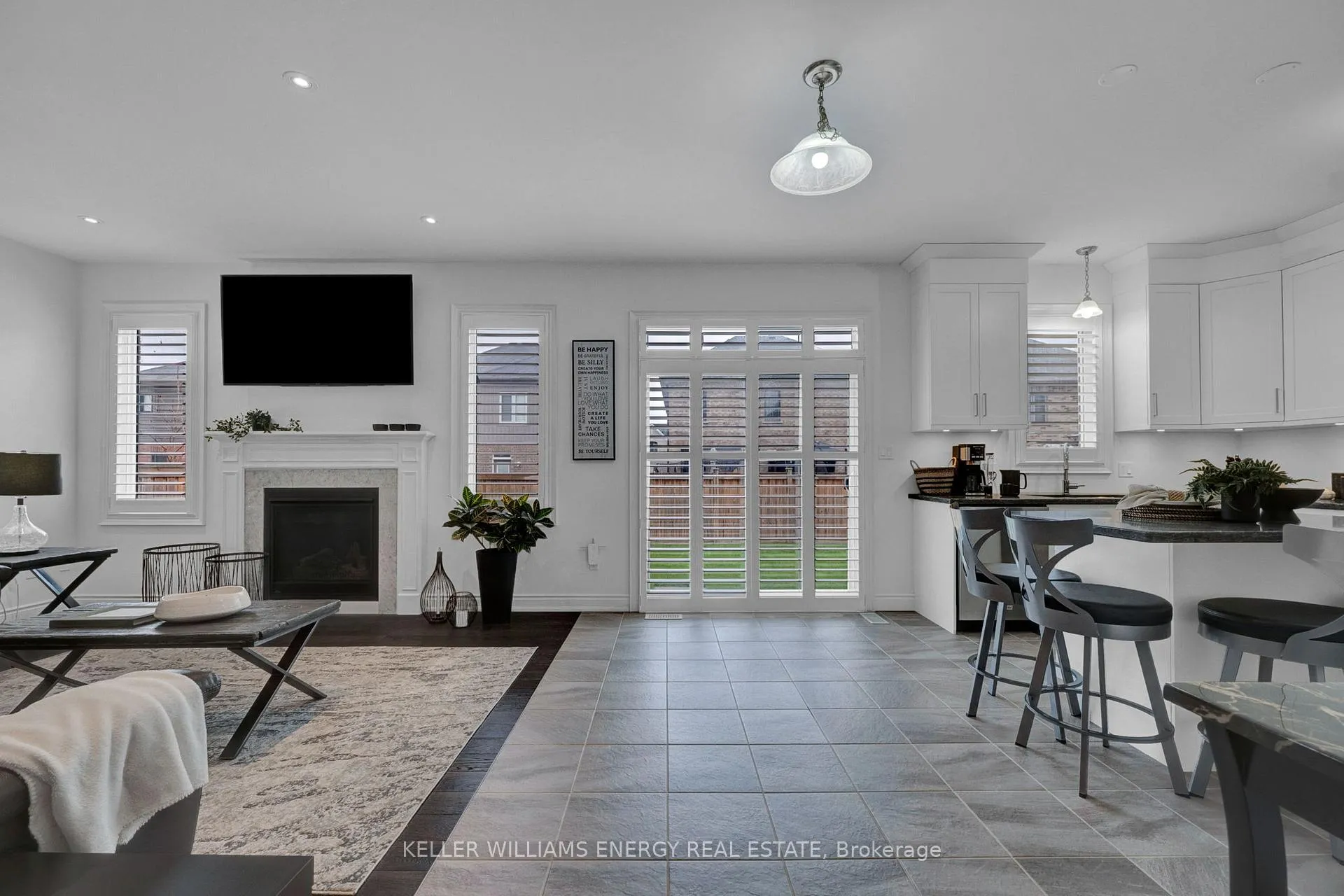 Photo 21 of 183 William Fair Drive, Clarington, Bowmanville — HOMEH