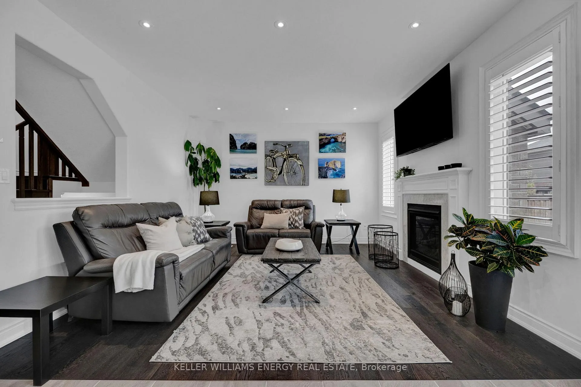 Photo 22 of 183 William Fair Drive, Clarington, Bowmanville — HOMEH