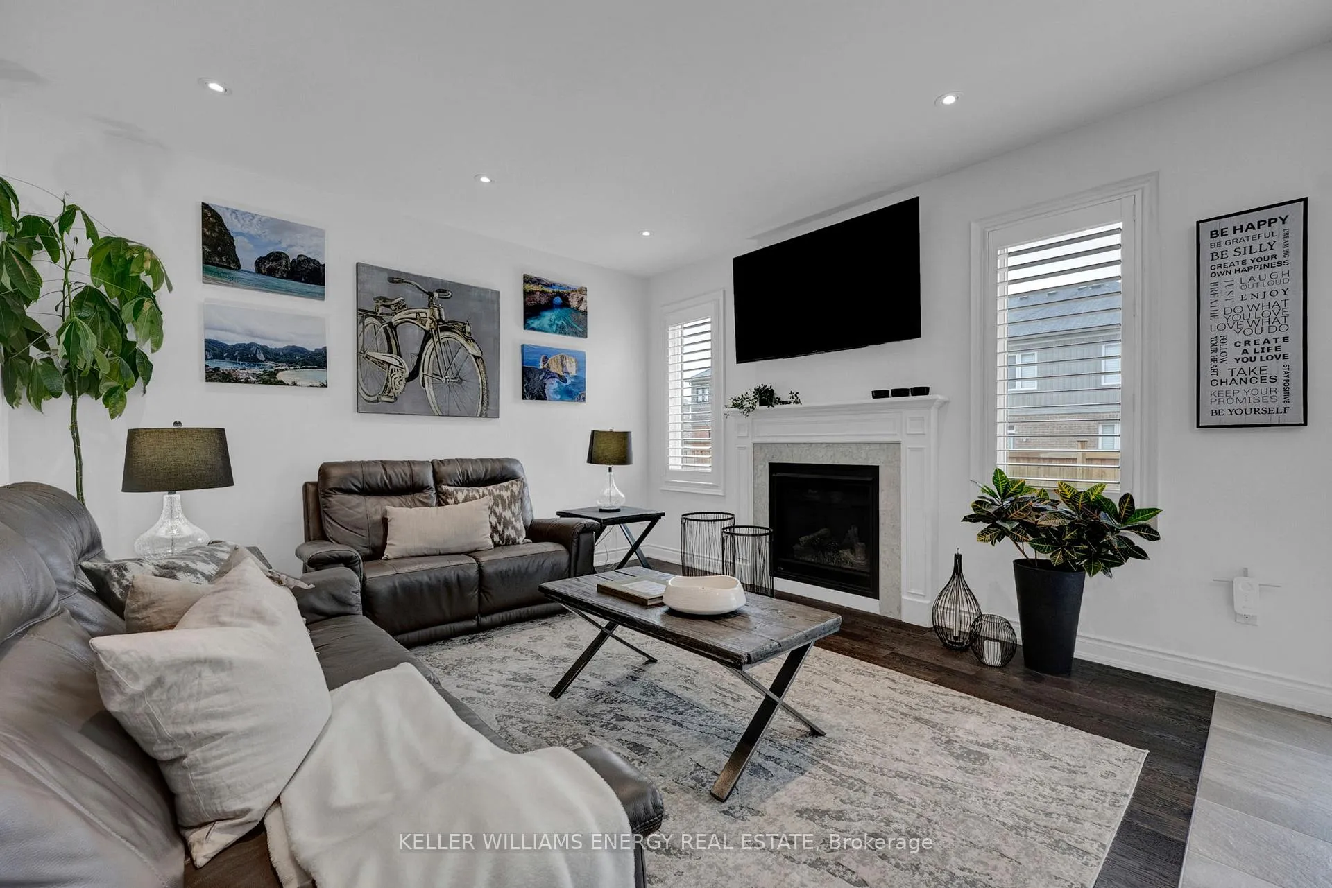 Photo 23 of 183 William Fair Drive, Clarington, Bowmanville — HOMEH