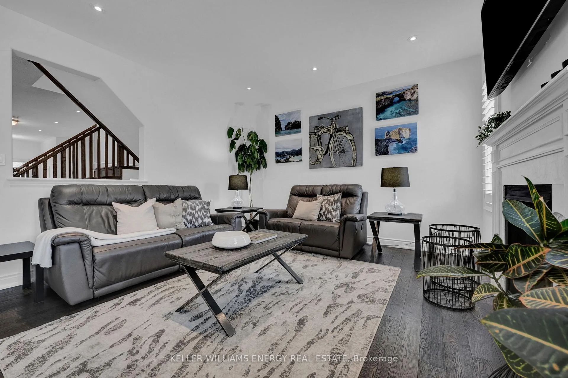Photo 24 of 183 William Fair Drive, Clarington, Bowmanville — HOMEH