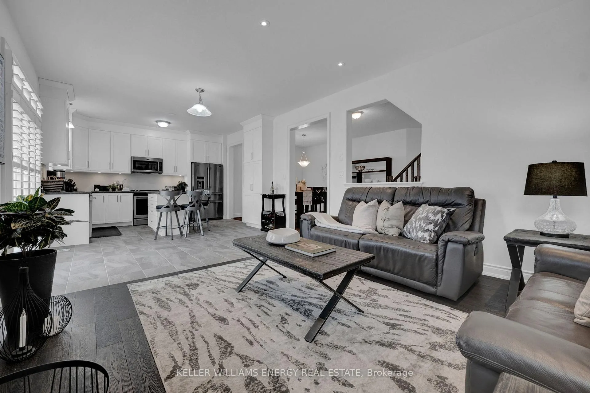 Photo 25 of 183 William Fair Drive, Clarington, Bowmanville — HOMEH