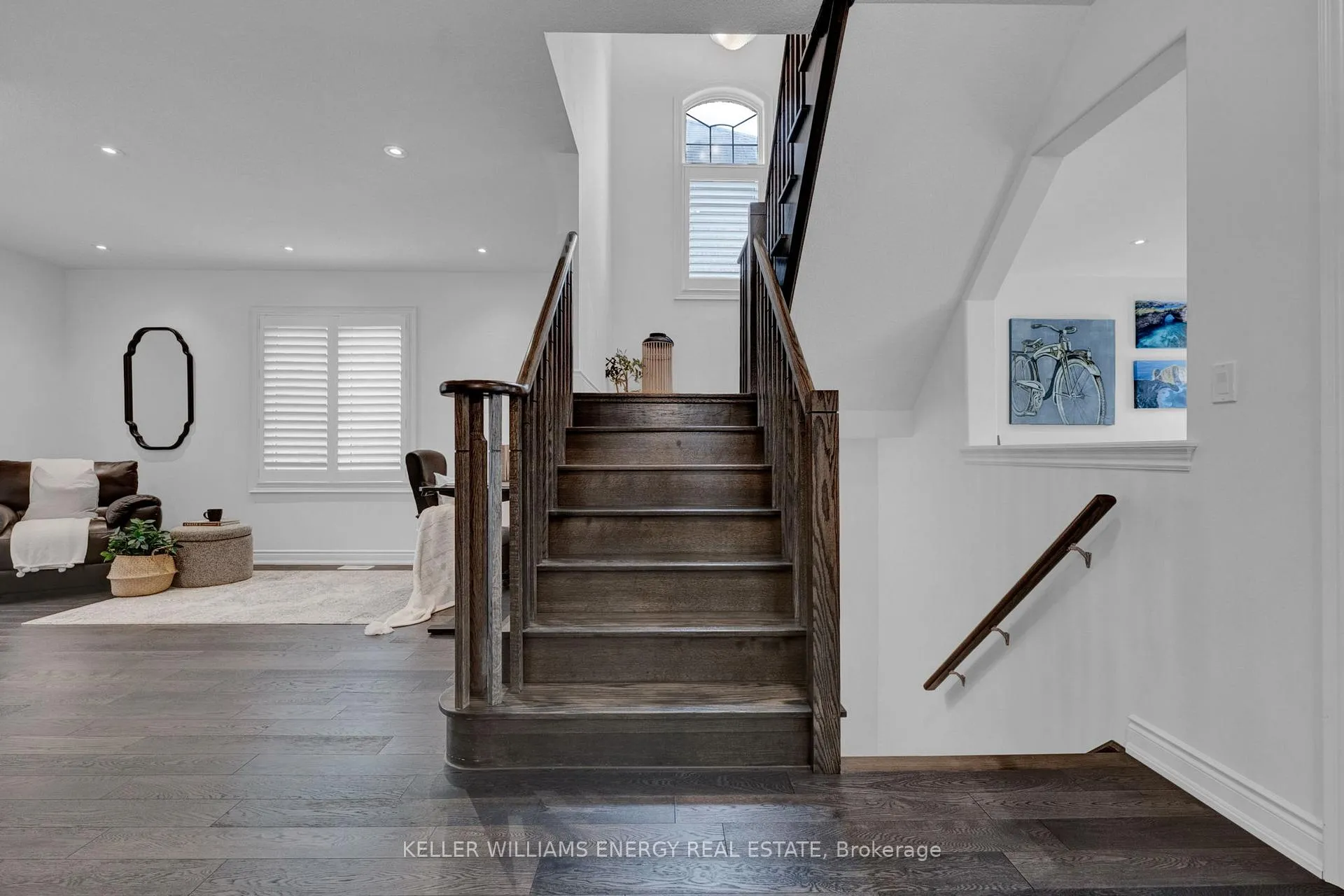 Photo 29 of 183 William Fair Drive, Clarington, Bowmanville — HOMEH