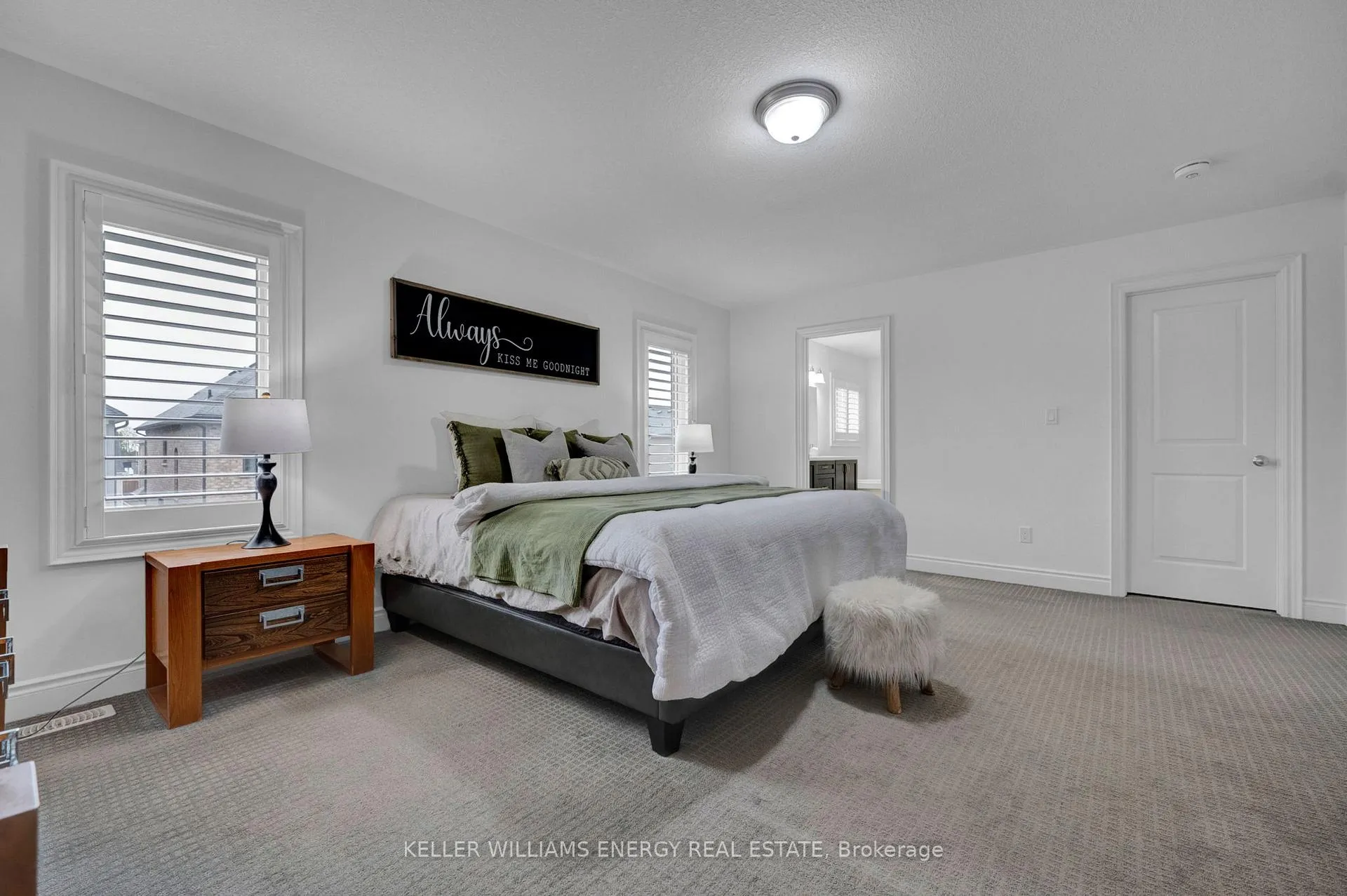 Photo 32 of 183 William Fair Drive, Clarington, Bowmanville — HOMEH