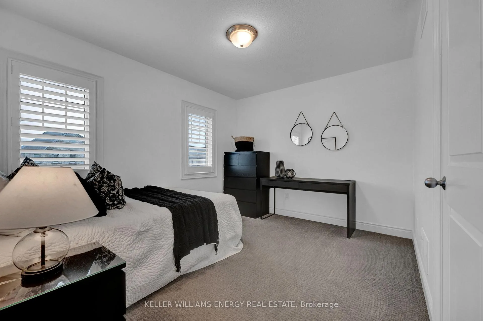 Photo 41 of 183 William Fair Drive, Clarington, Bowmanville — HOMEH