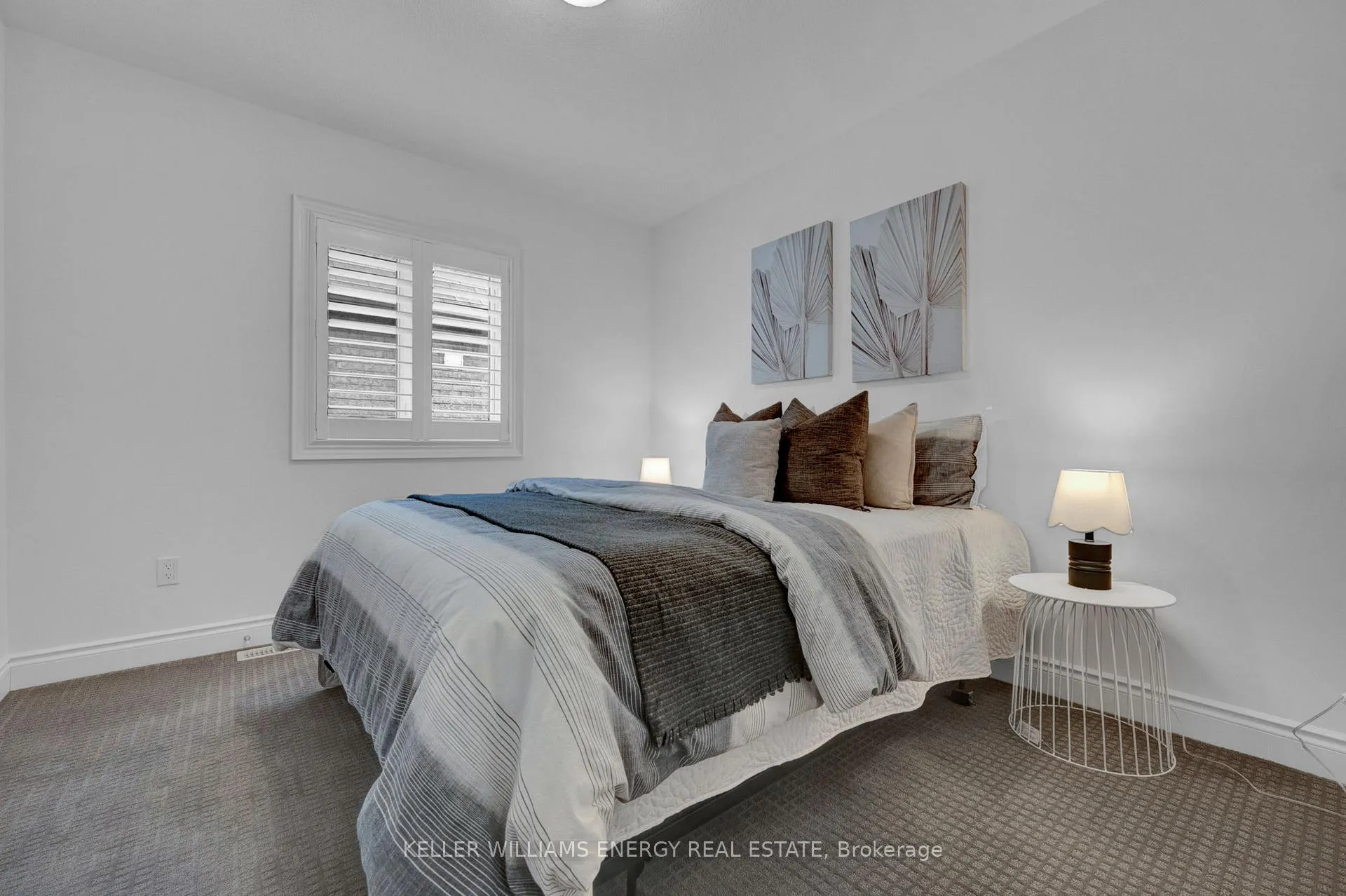 Photo 43 of 183 William Fair Drive, Clarington, Bowmanville — HOMEH