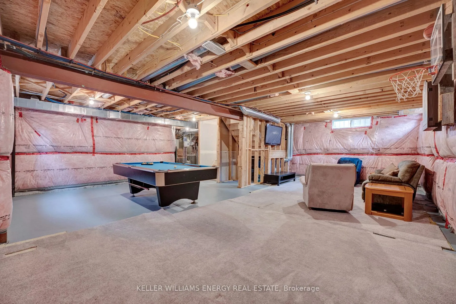 Photo 45 of 183 William Fair Drive, Clarington, Bowmanville — HOMEH