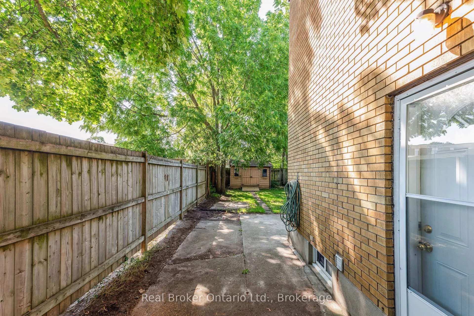 Photo 30 of 499 Krug Street, Kitchener, Rosemount — HOMEH