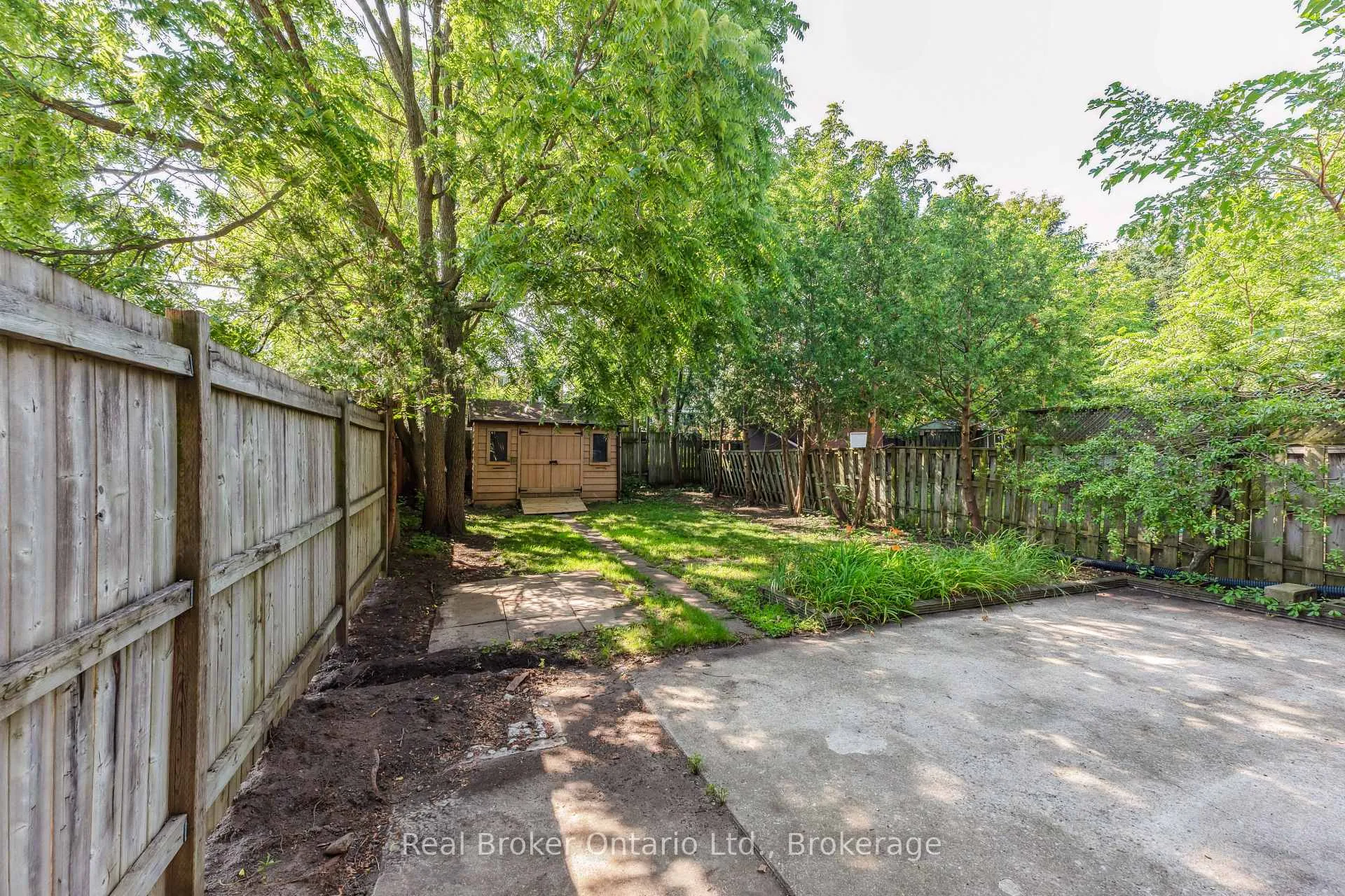 Photo 31 of 499 Krug Street, Kitchener, Rosemount — HOMEH