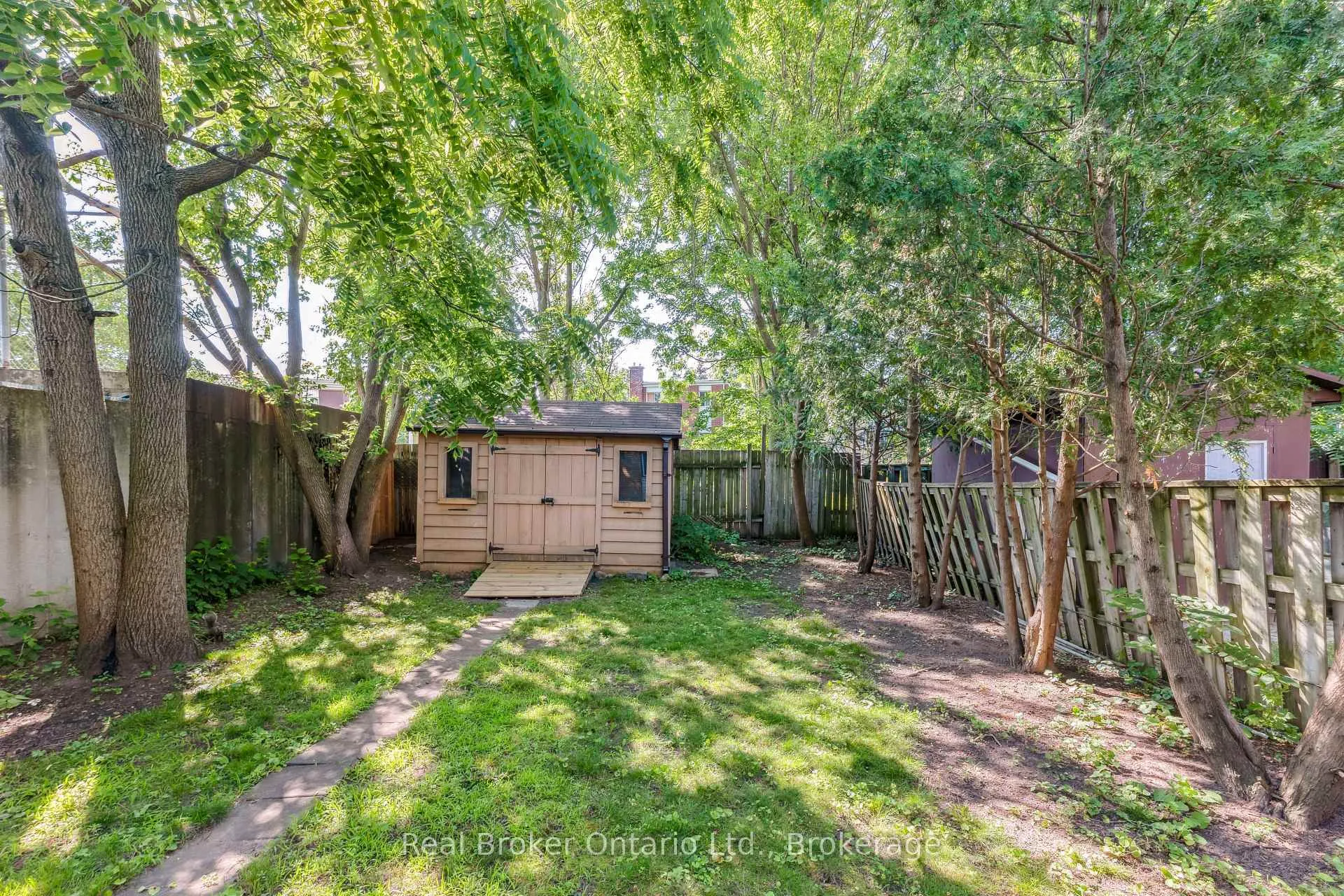 Photo 32 of 499 Krug Street, Kitchener, Rosemount — HOMEH