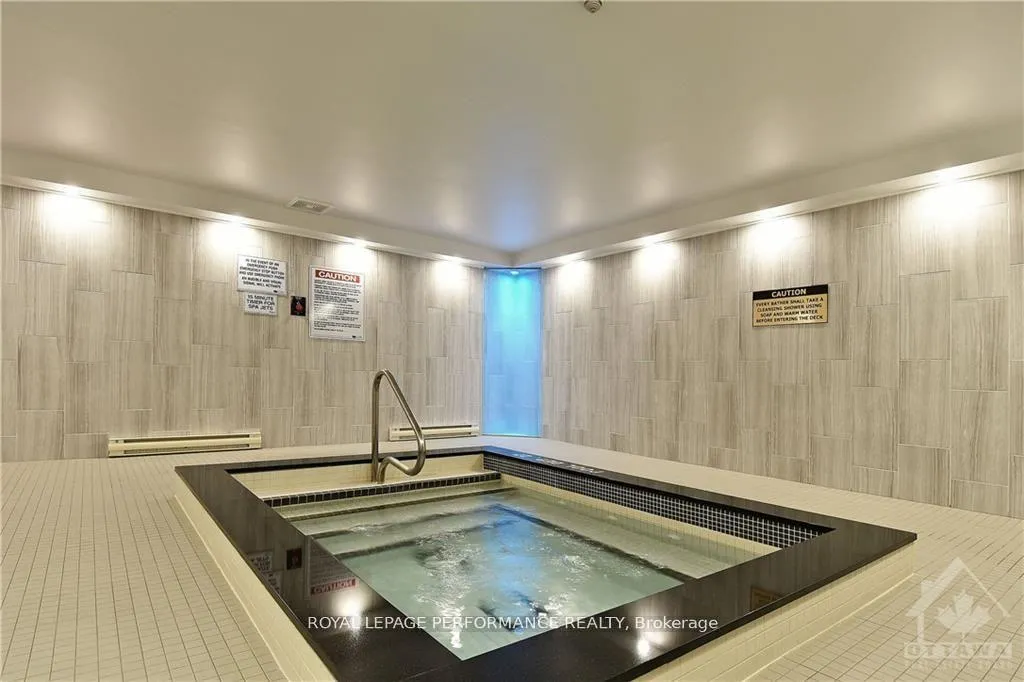 Photo 29 of Unit 1606, 2760 Carousel Crescent, Ottawa, Emerald Woods/Sawmill Creek — HOMEH