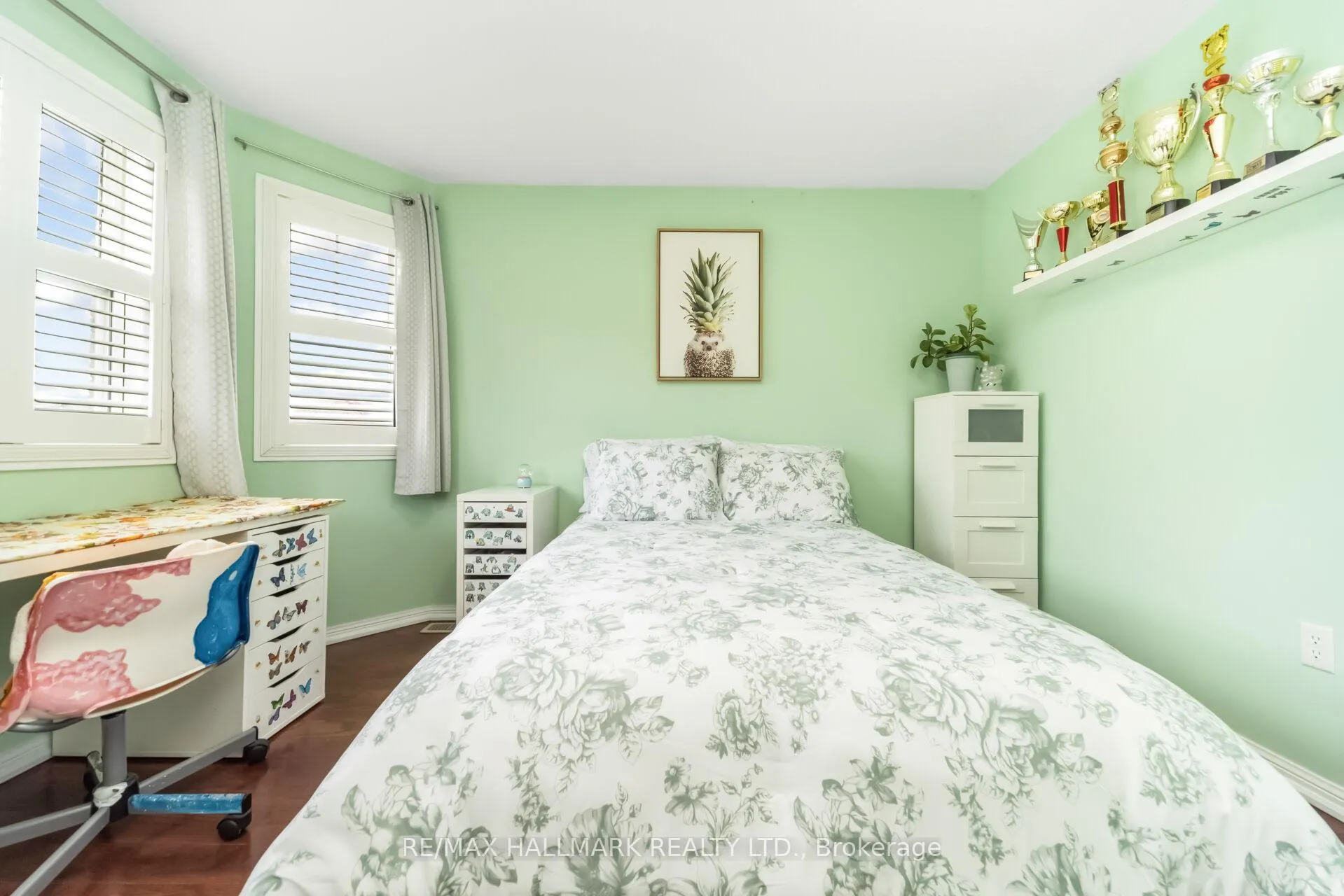Photo 25 of 898 Mcnair Circle, Milton, Beaty — HOMEH
