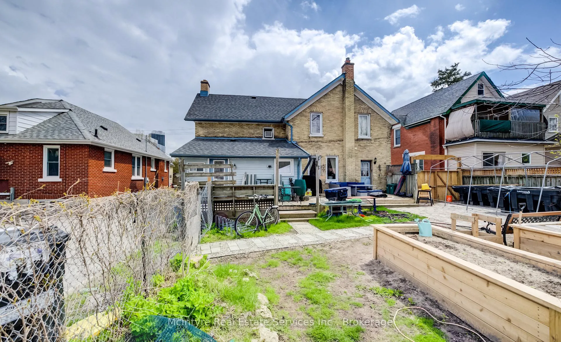 Photo 11 of 46 Shanley Street, Kitchener, KW Hospital — HOMEH