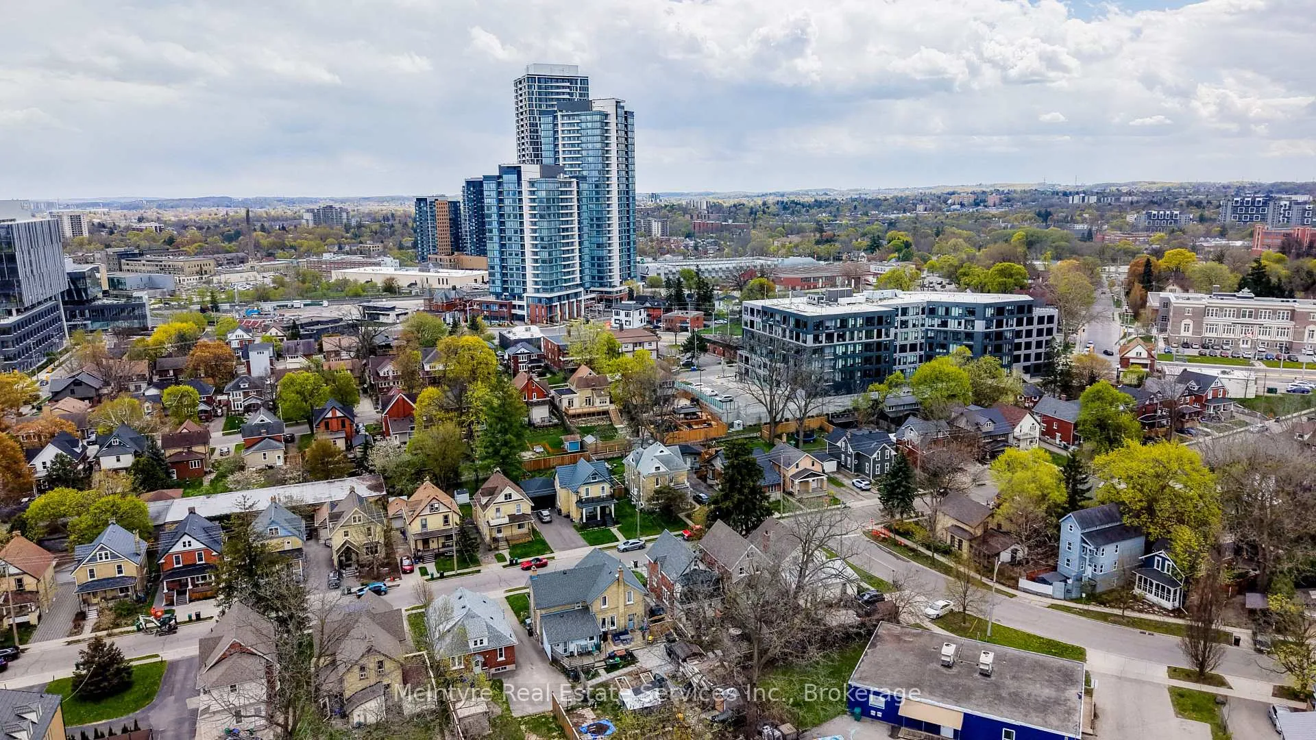 Photo 15 of 46 Shanley Street, Kitchener, KW Hospital — HOMEH