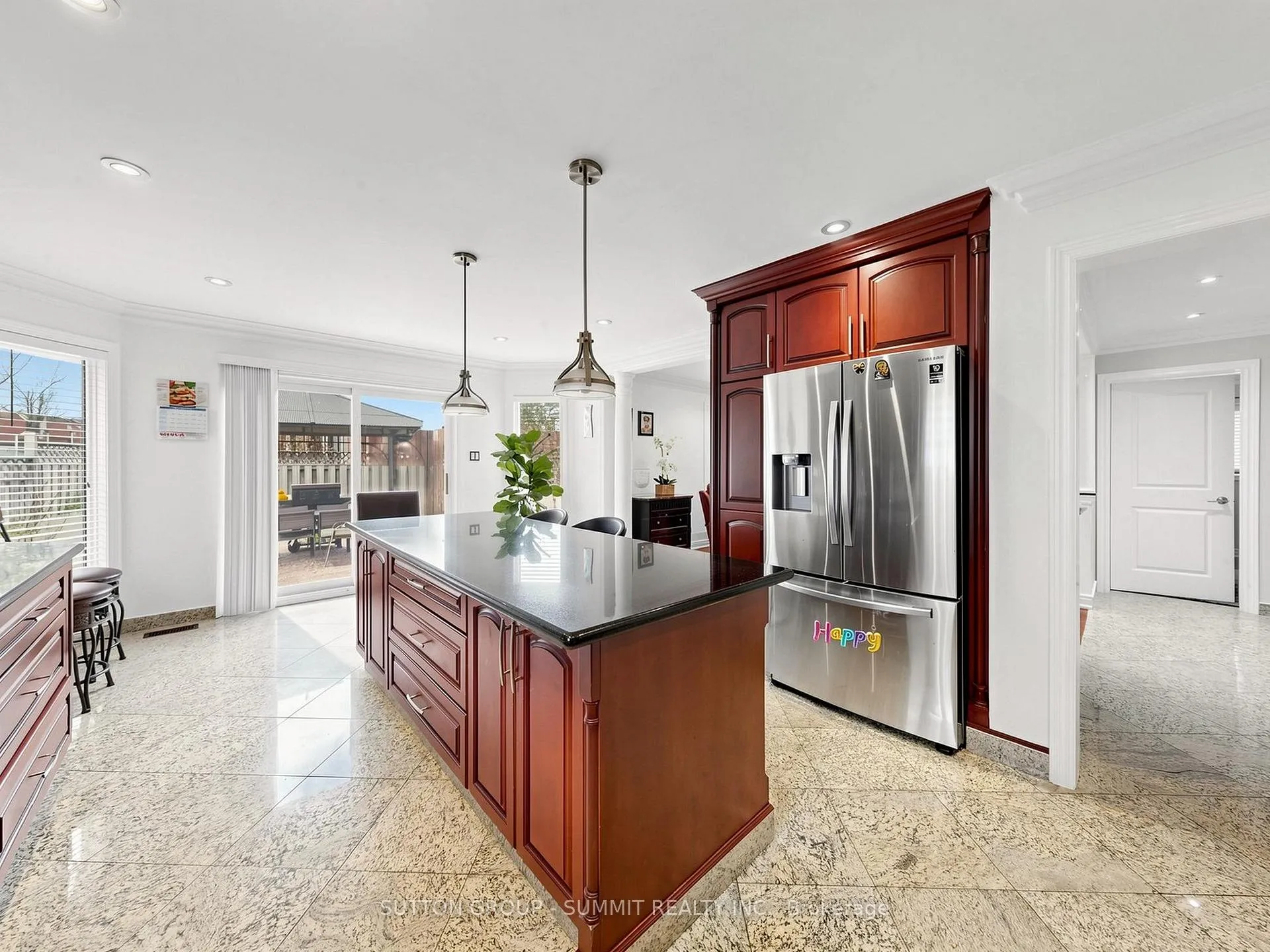 Photo 16 of 556 Ray Lawson Boulevard, Brampton, Fletcher's Creek South — HOMEH