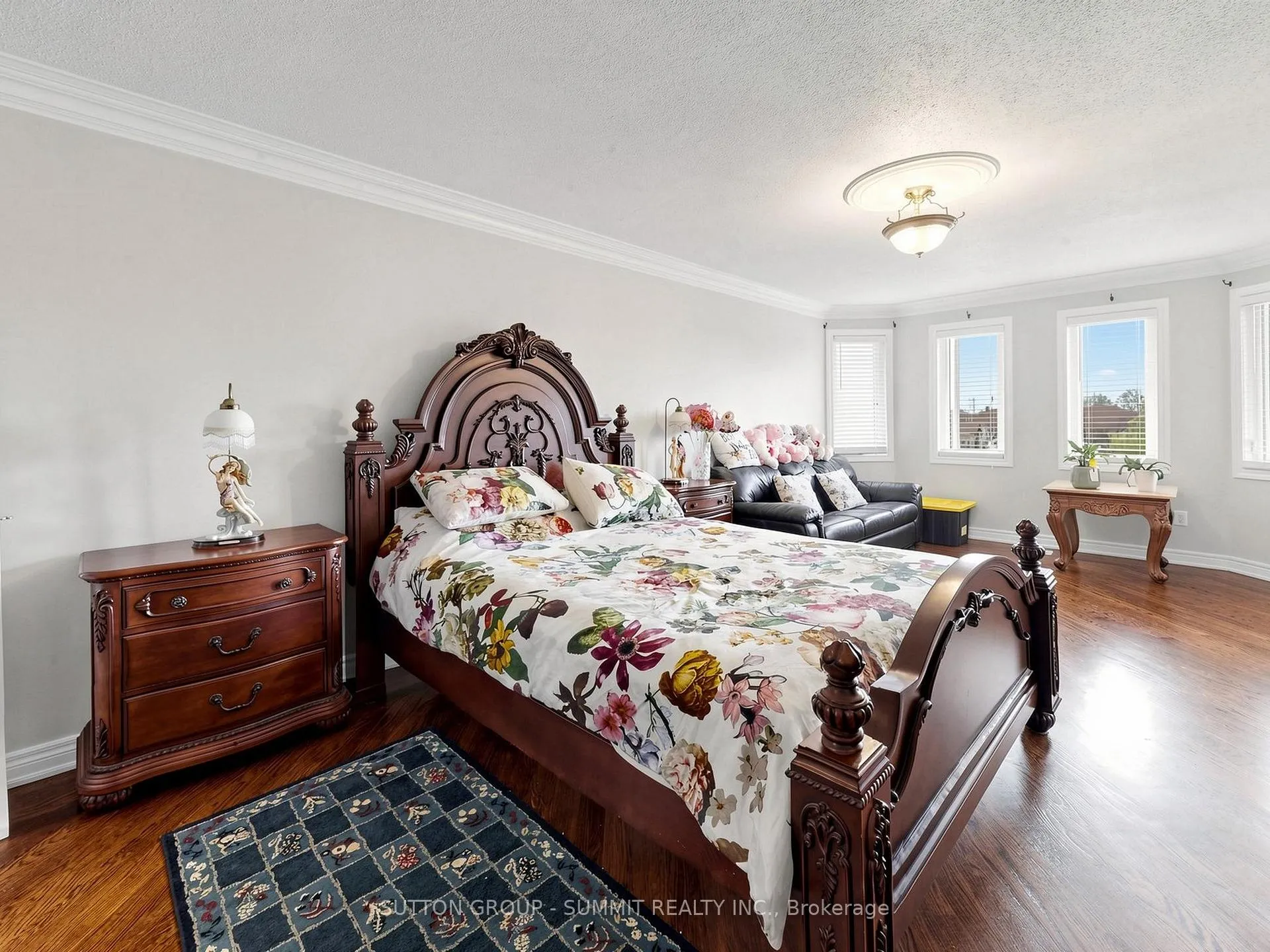 Photo 24 of 556 Ray Lawson Boulevard, Brampton, Fletcher's Creek South — HOMEH