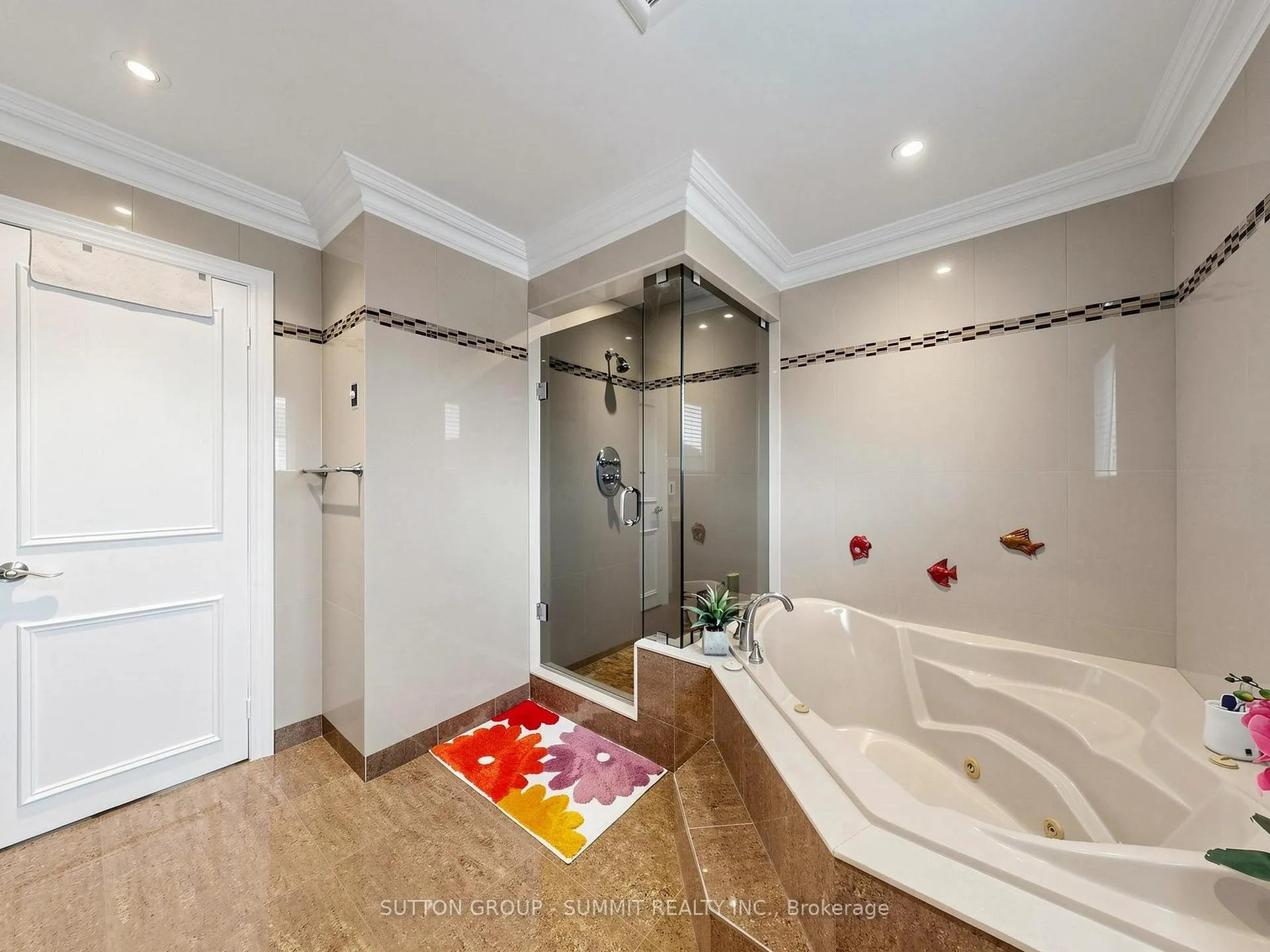 Photo 27 of 556 Ray Lawson Boulevard, Brampton, Fletcher's Creek South — HOMEH