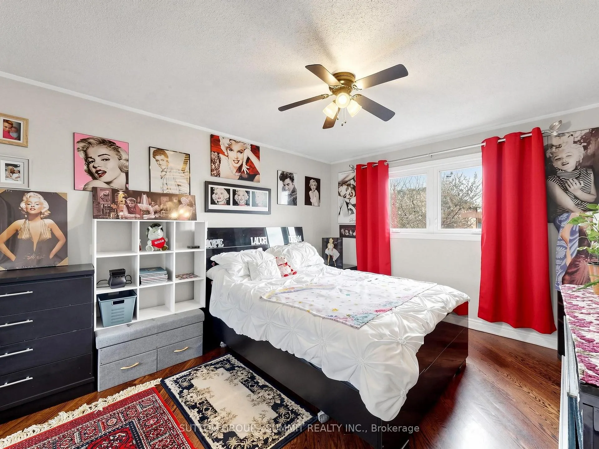 Photo 28 of 556 Ray Lawson Boulevard, Brampton, Fletcher's Creek South — HOMEH