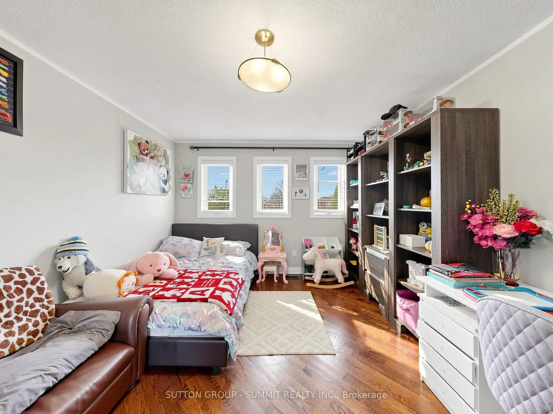 Photo 30 of 556 Ray Lawson Boulevard, Brampton, Fletcher's Creek South — HOMEH