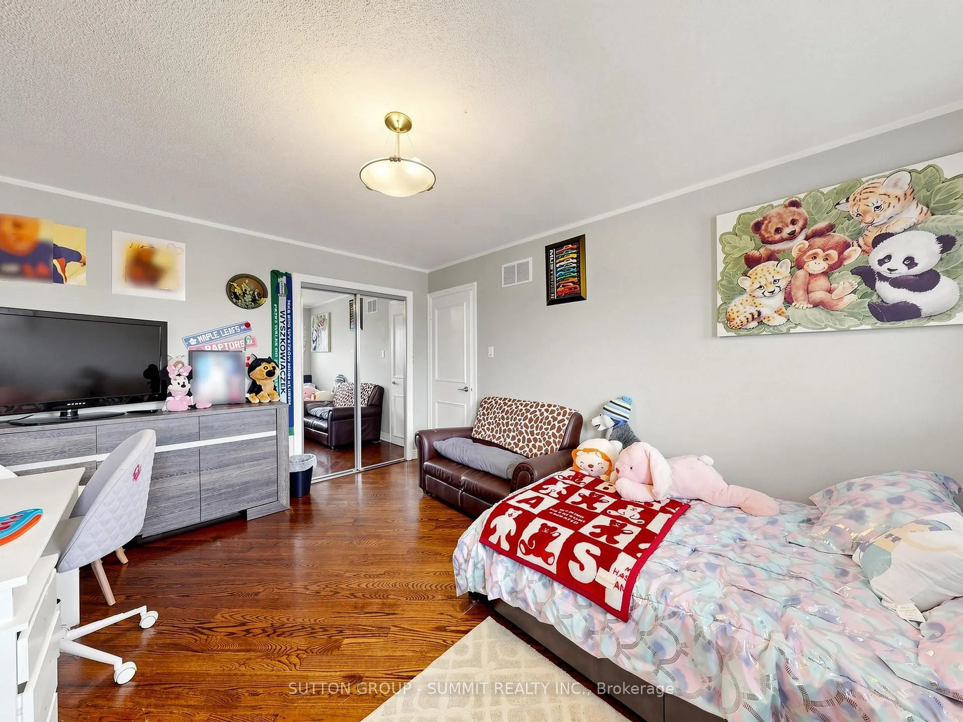 Photo 31 of 556 Ray Lawson Boulevard, Brampton, Fletcher's Creek South — HOMEH