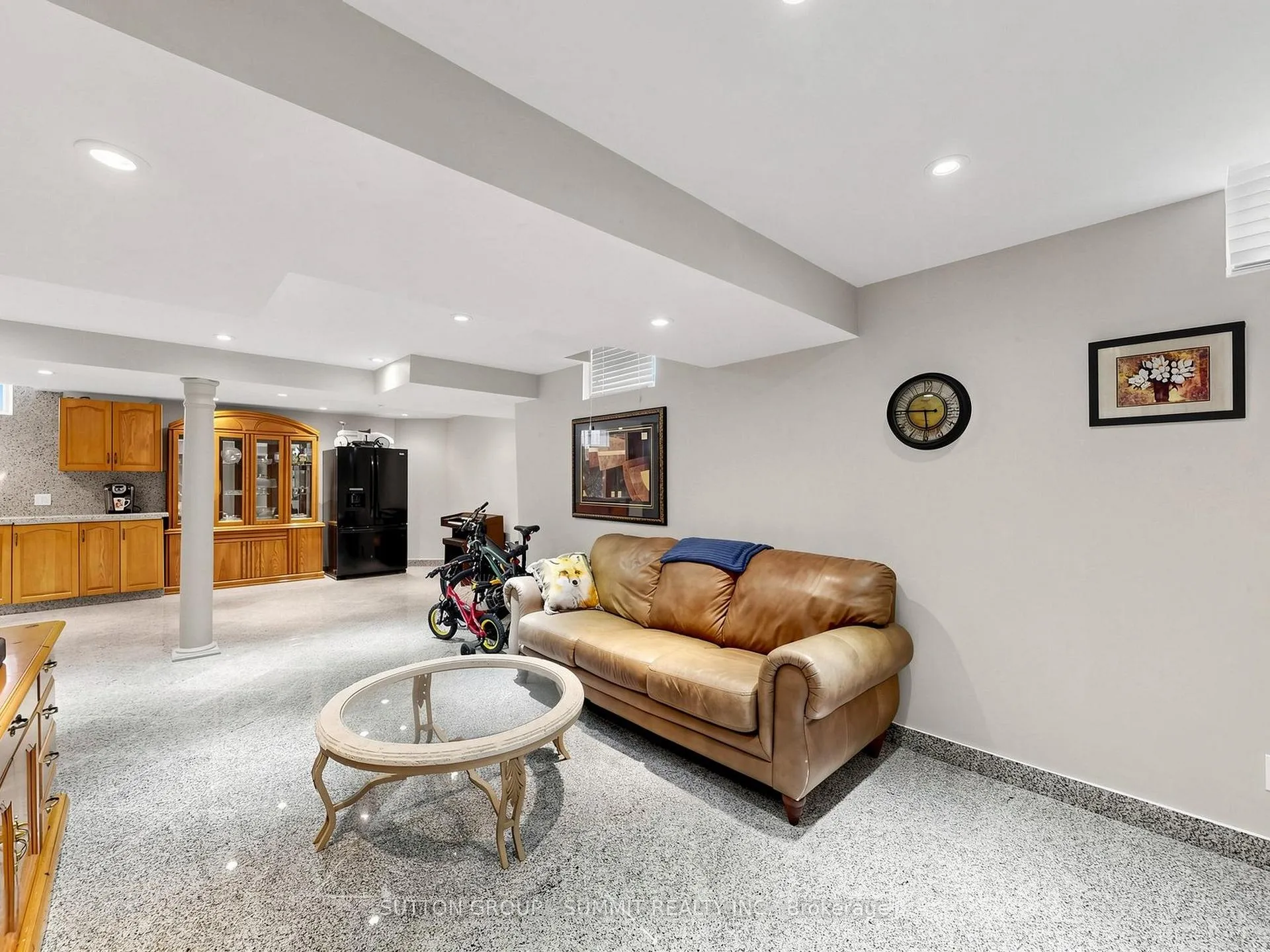 Photo 36 of 556 Ray Lawson Boulevard, Brampton, Fletcher's Creek South — HOMEH