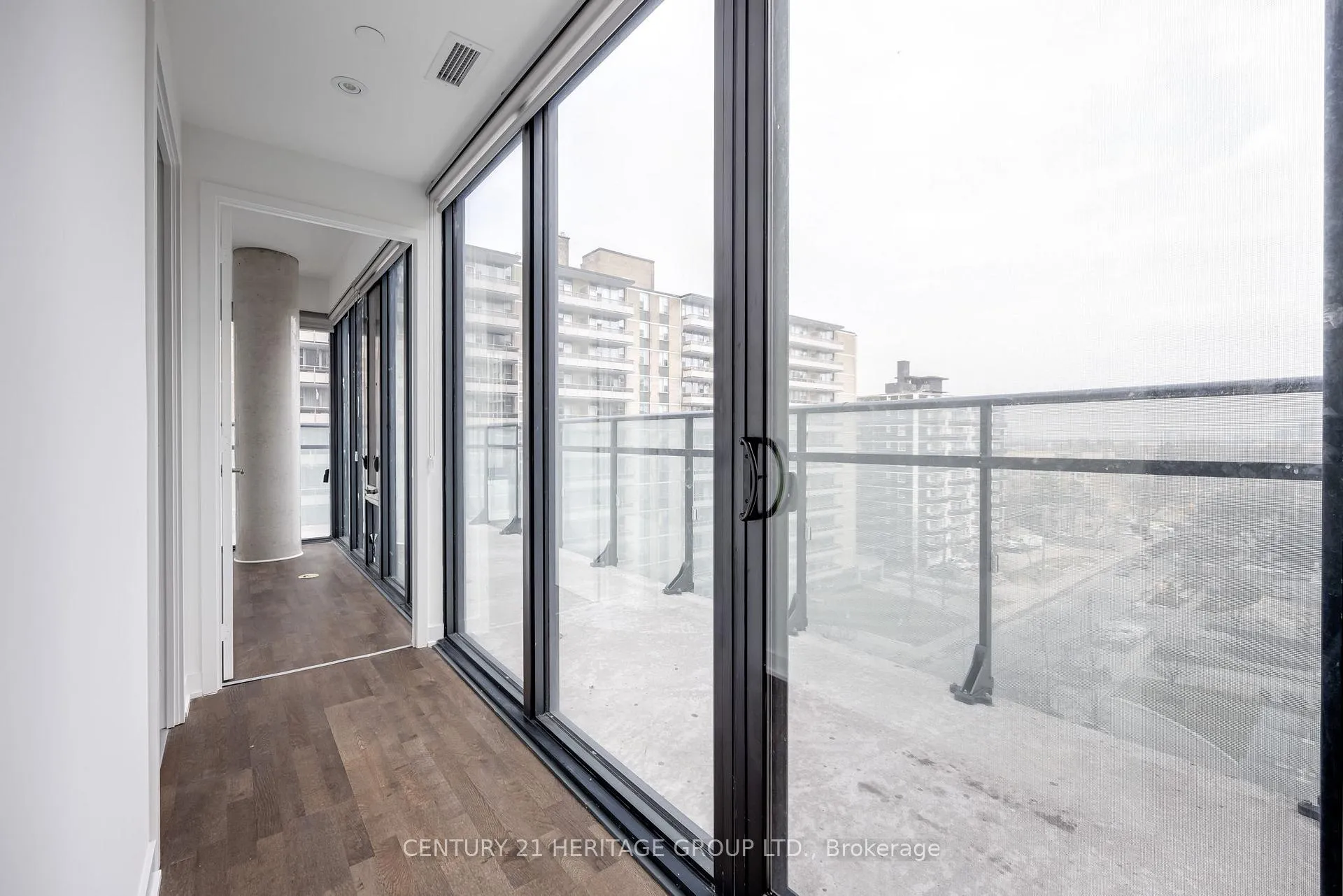Photo 14 of Unit 608, 185 Roehampton Avenue, Toronto, Mount Pleasant West — HOMEH
