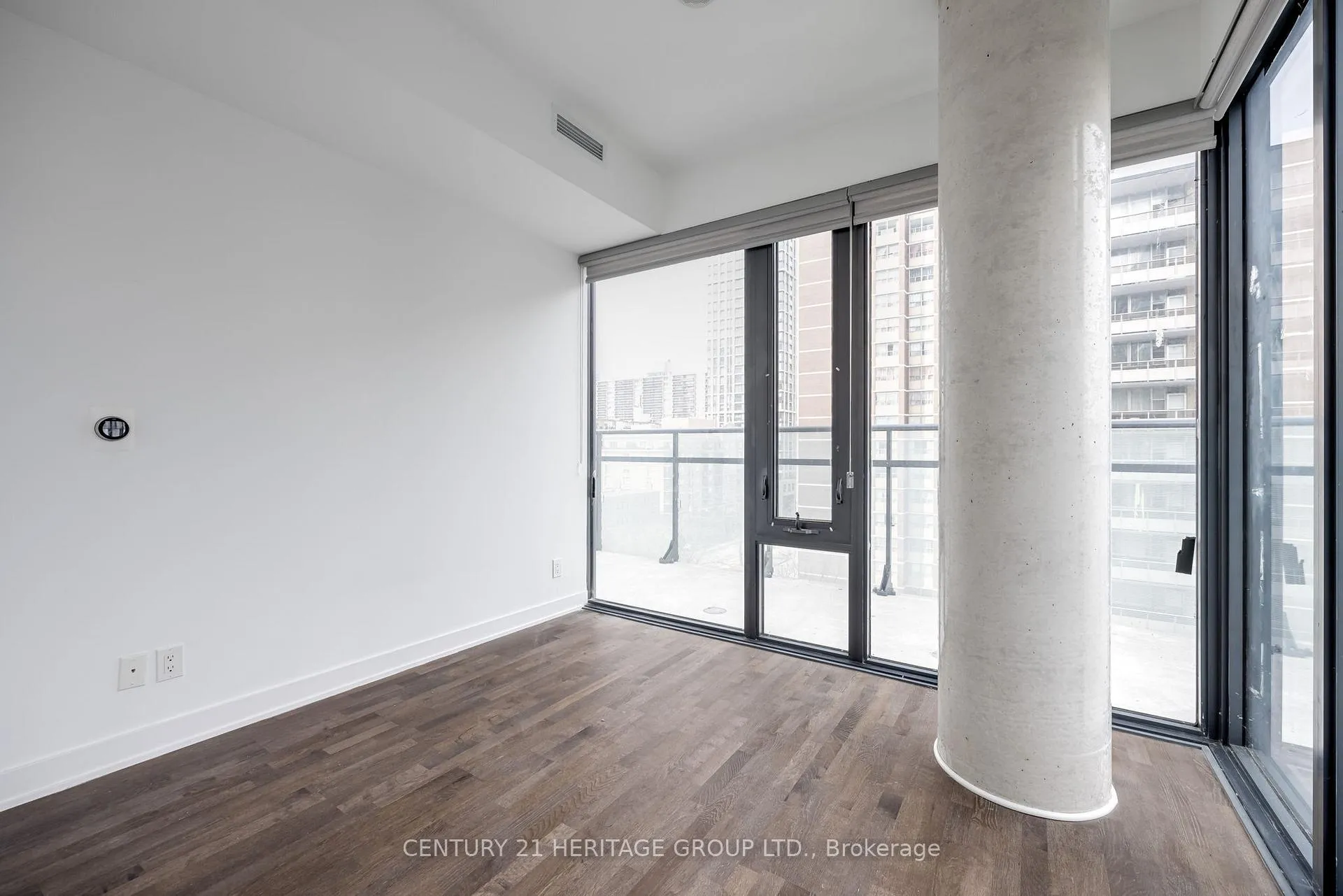 Photo 17 of Unit 608, 185 Roehampton Avenue, Toronto, Mount Pleasant West — HOMEH