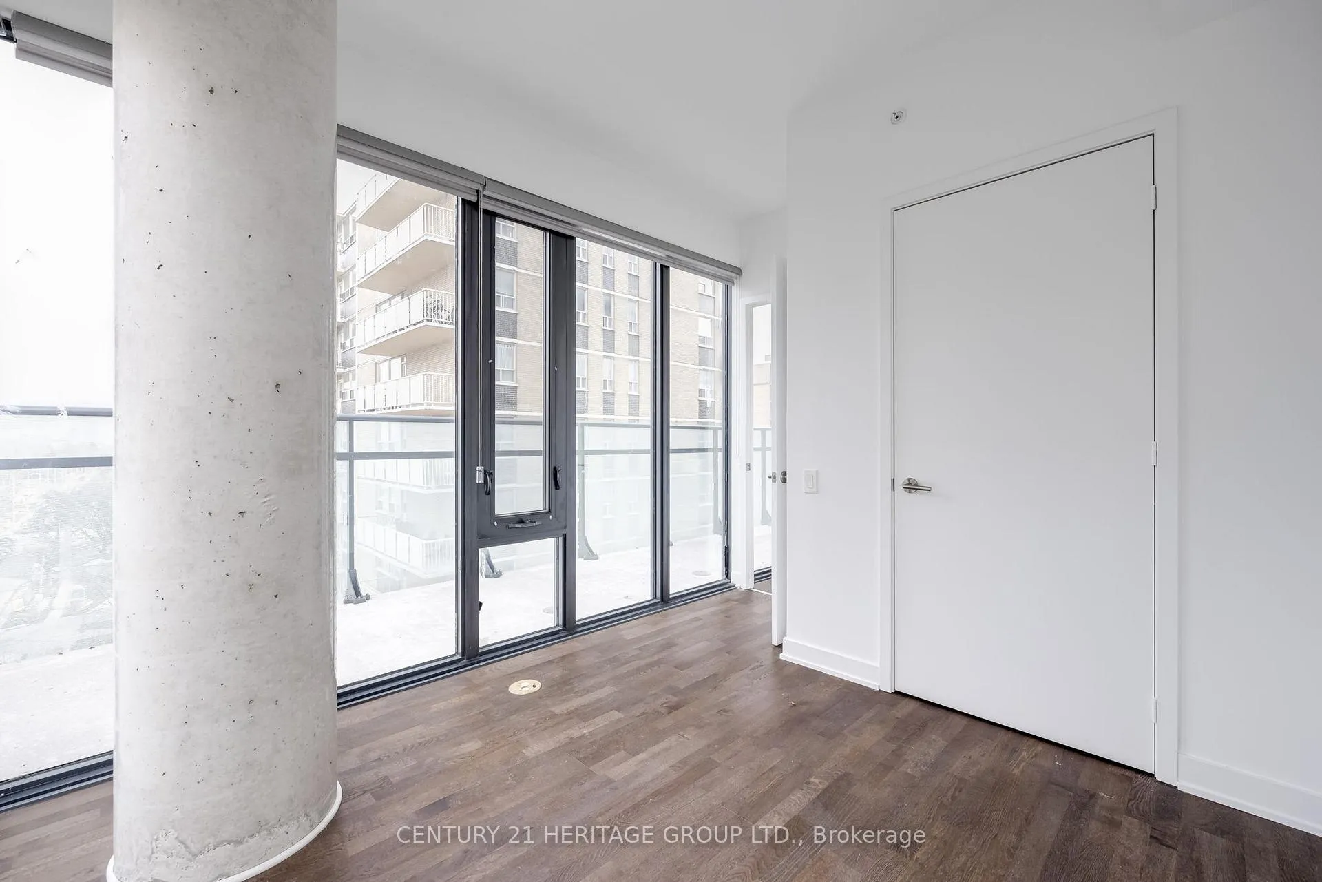 Photo 18 of Unit 608, 185 Roehampton Avenue, Toronto, Mount Pleasant West — HOMEH