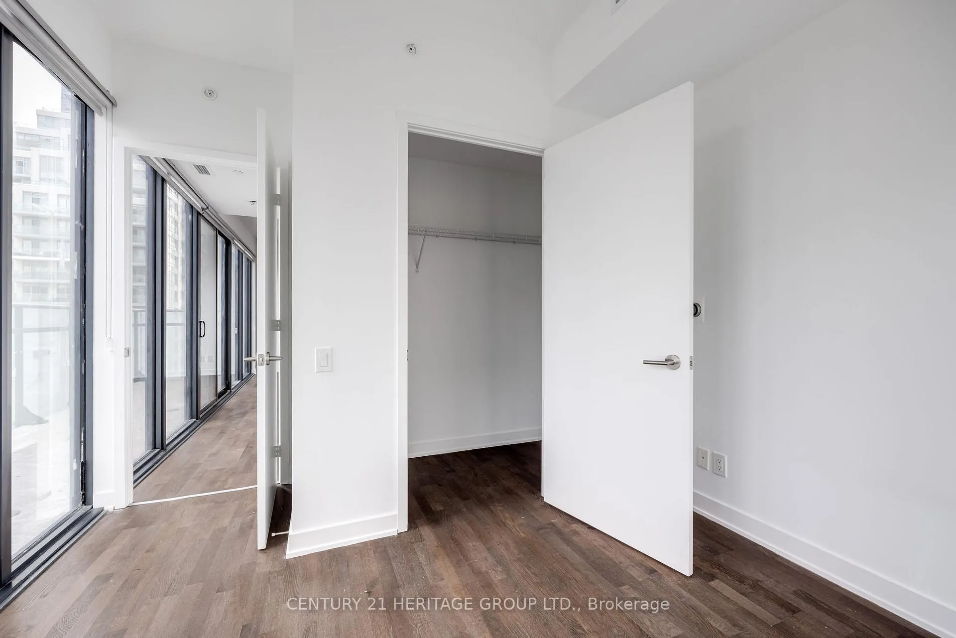 Photo 19 of Unit 608, 185 Roehampton Avenue, Toronto, Mount Pleasant West — HOMEH