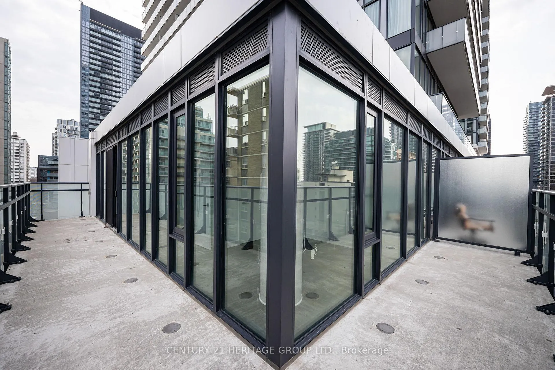 Photo 22 of Unit 608, 185 Roehampton Avenue, Toronto, Mount Pleasant West — HOMEH