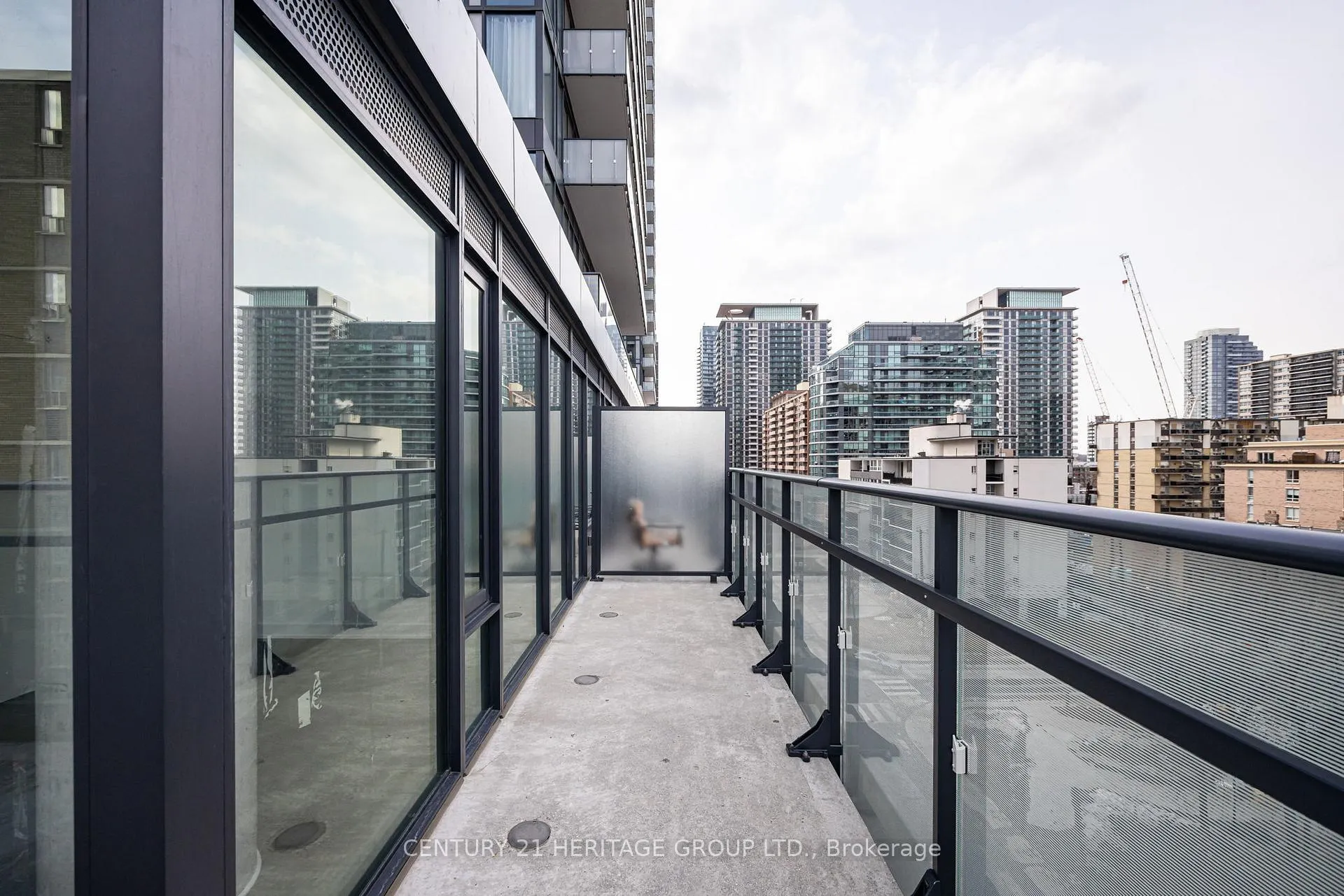 Photo 23 of Unit 608, 185 Roehampton Avenue, Toronto, Mount Pleasant West — HOMEH