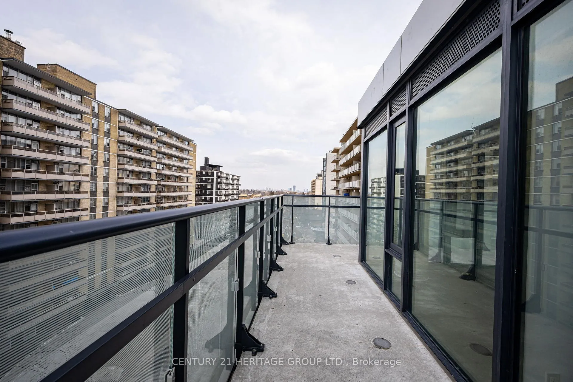 Photo 24 of Unit 608, 185 Roehampton Avenue, Toronto, Mount Pleasant West — HOMEH