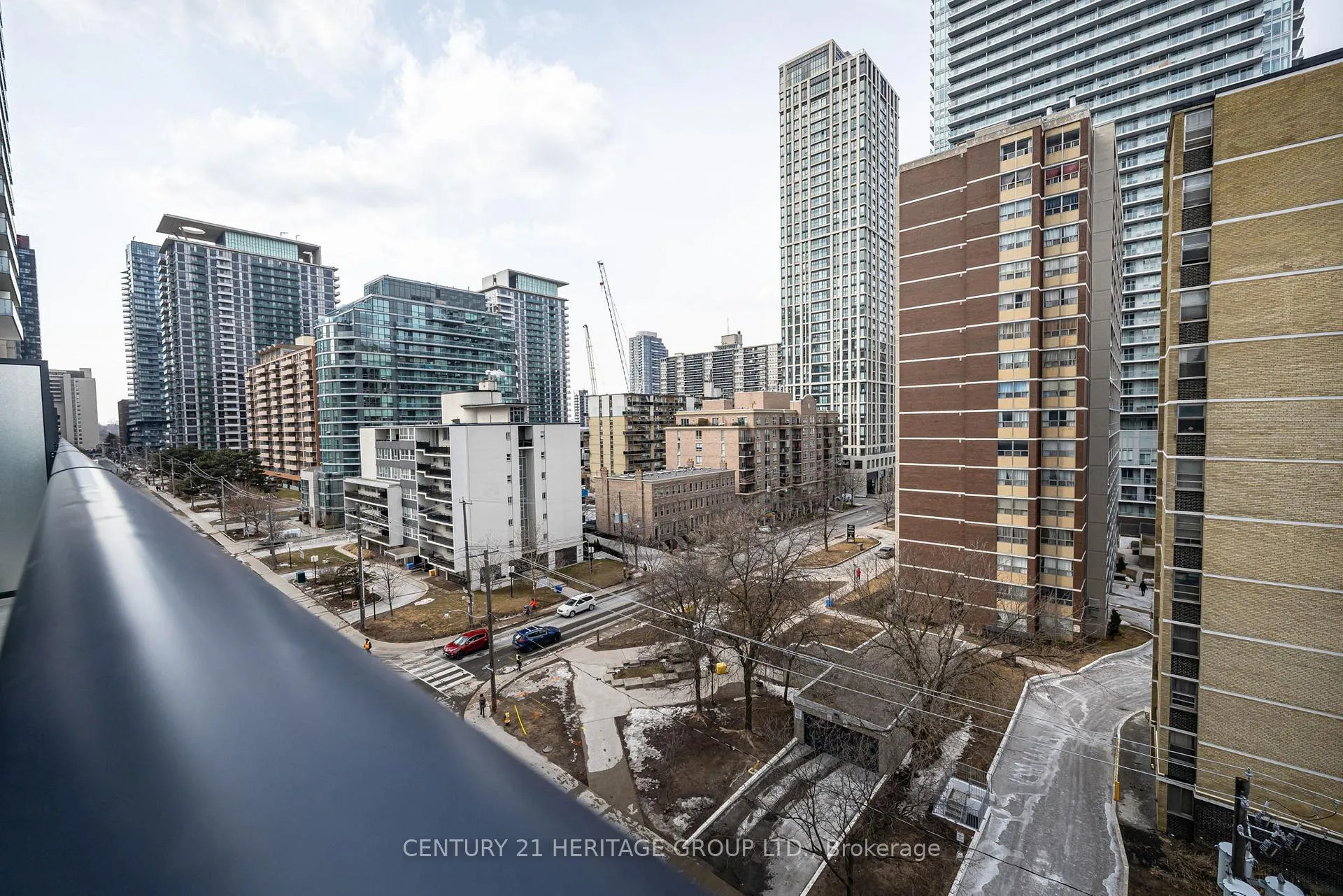Photo 26 of Unit 608, 185 Roehampton Avenue, Toronto, Mount Pleasant West — HOMEH