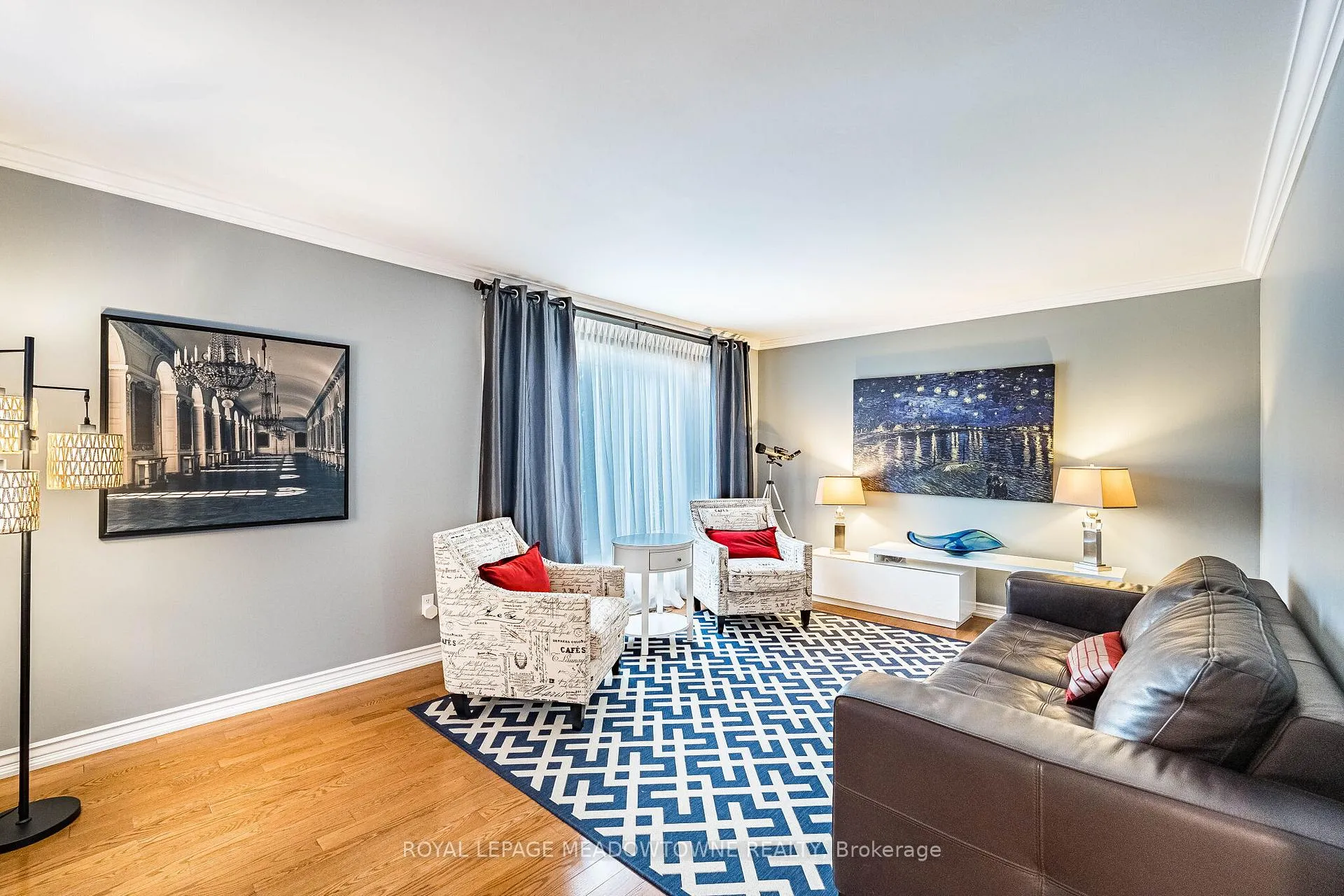 Photo 7 of 8 Wadsworth Circle, Brampton, Snelgrove — HOMEH