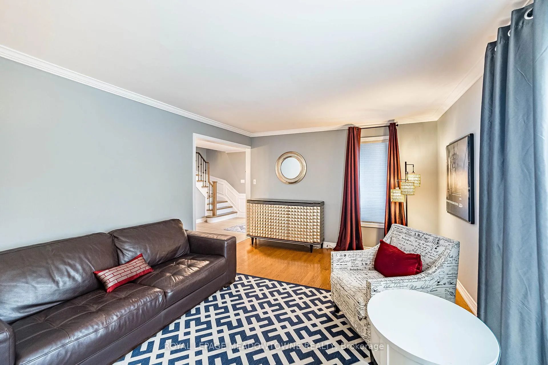 Photo 9 of 8 Wadsworth Circle, Brampton, Snelgrove — HOMEH