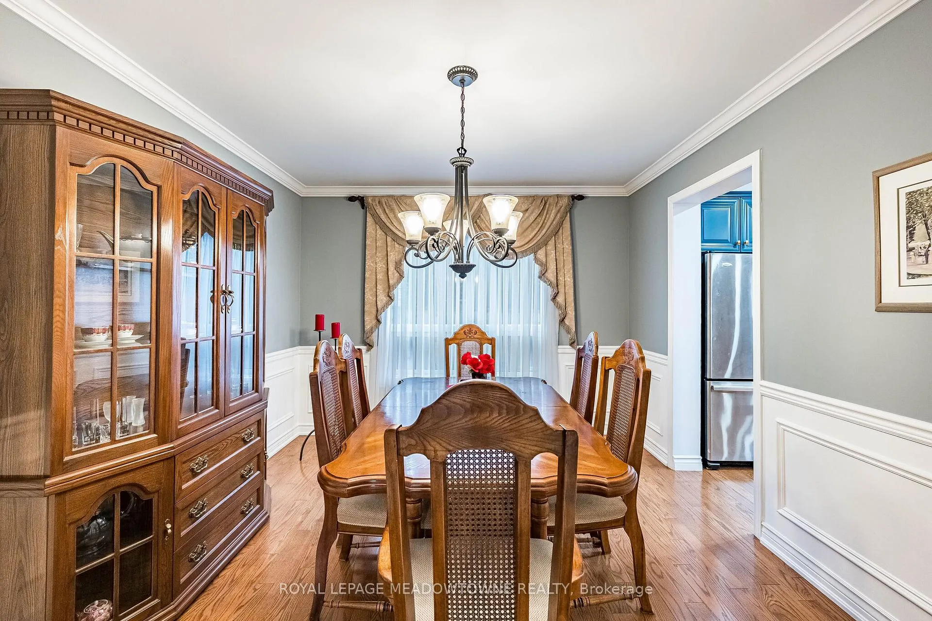 Photo 10 of 8 Wadsworth Circle, Brampton, Snelgrove — HOMEH