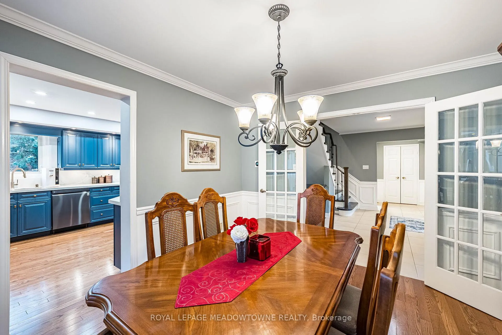 Photo 12 of 8 Wadsworth Circle, Brampton, Snelgrove — HOMEH