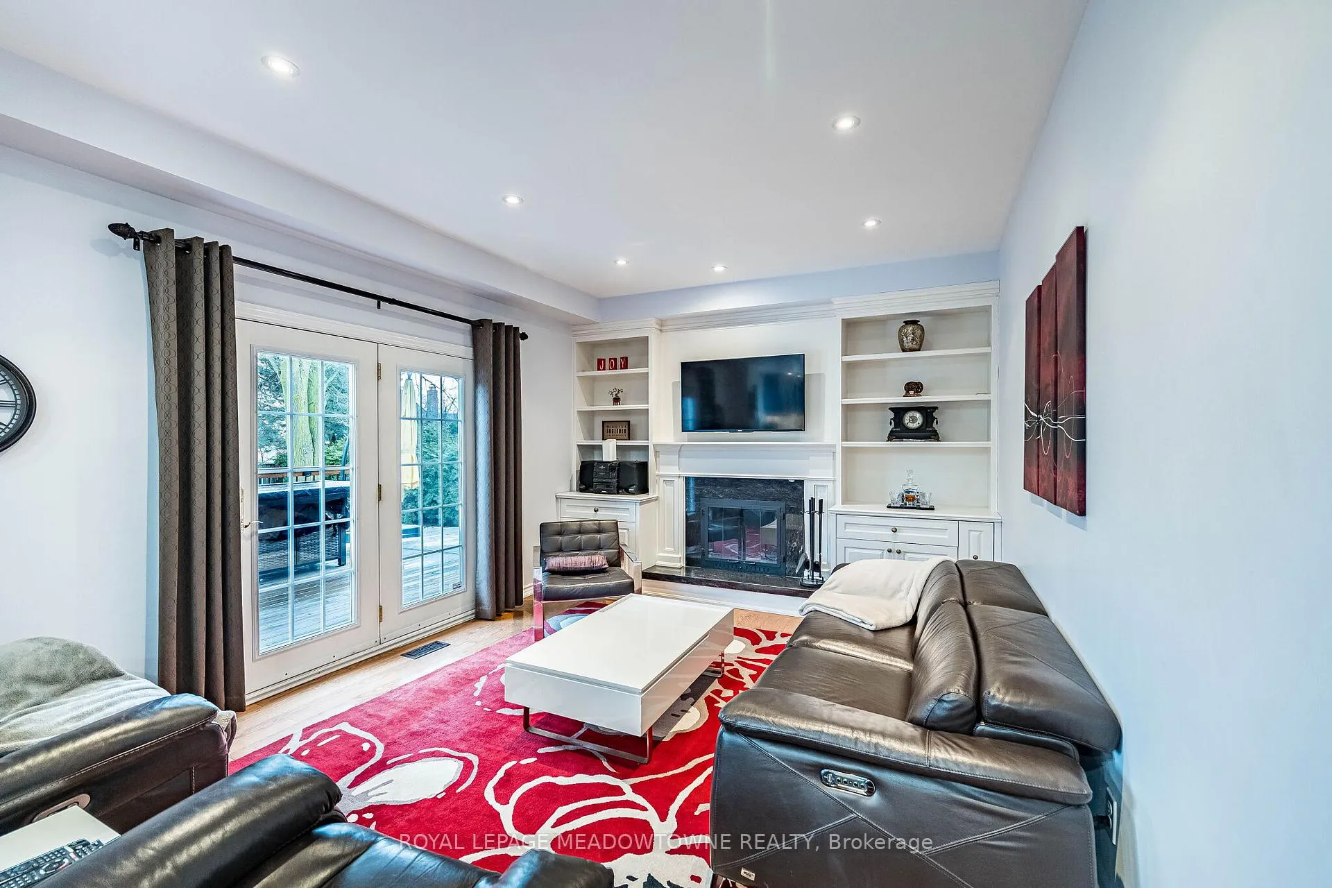 Photo 13 of 8 Wadsworth Circle, Brampton, Snelgrove — HOMEH