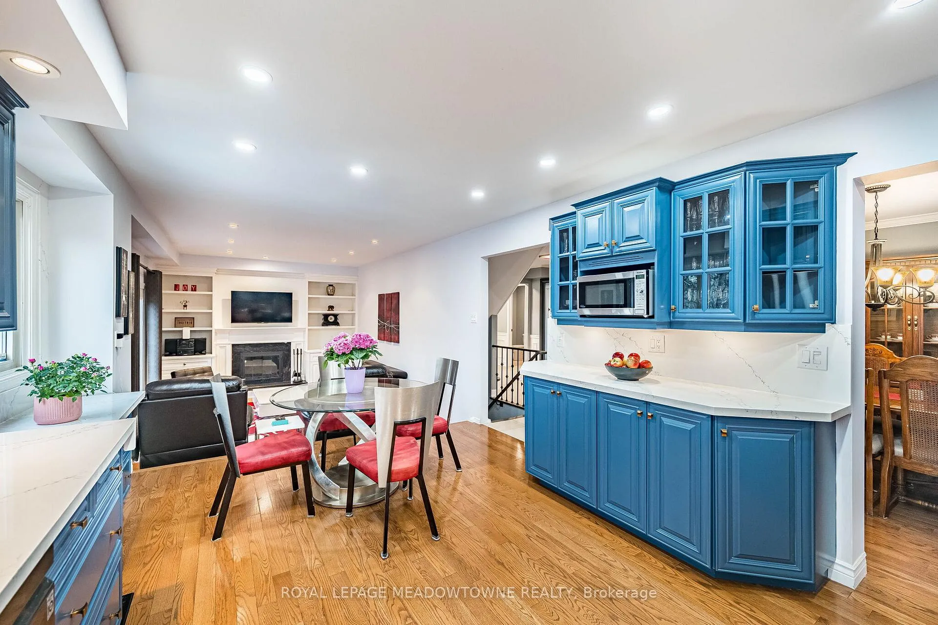 Photo 16 of 8 Wadsworth Circle, Brampton, Snelgrove — HOMEH
