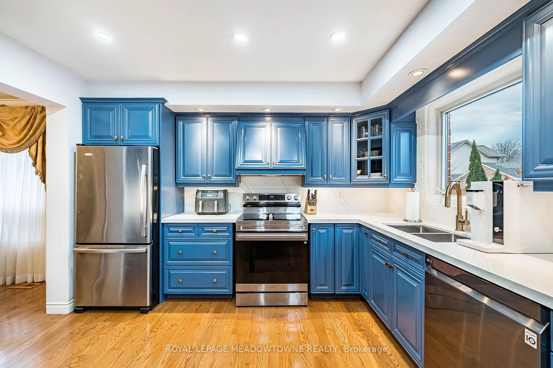 Photo 20 of 8 Wadsworth Circle, Brampton, Snelgrove — HOMEH