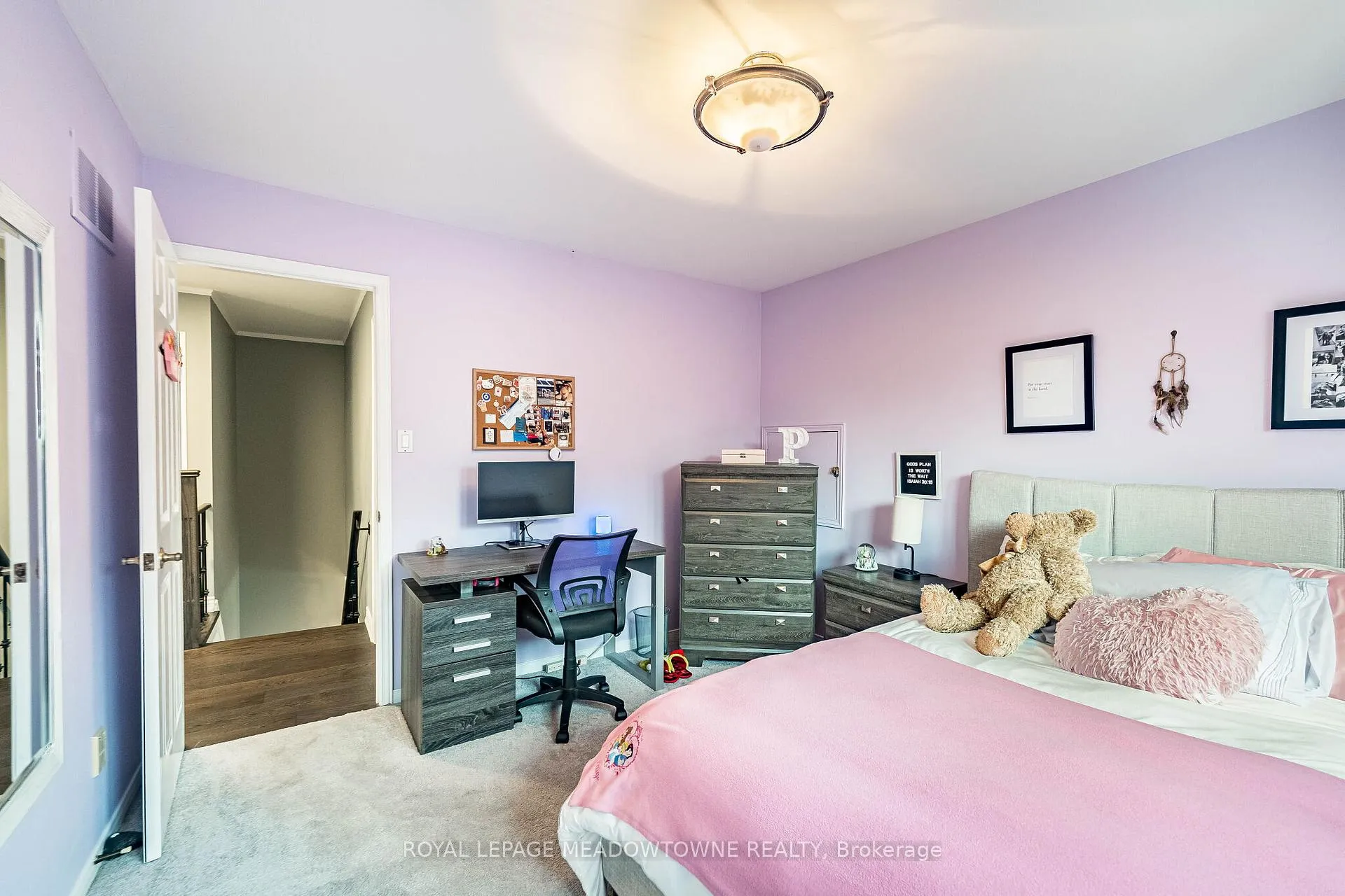 Photo 28 of 8 Wadsworth Circle, Brampton, Snelgrove — HOMEH