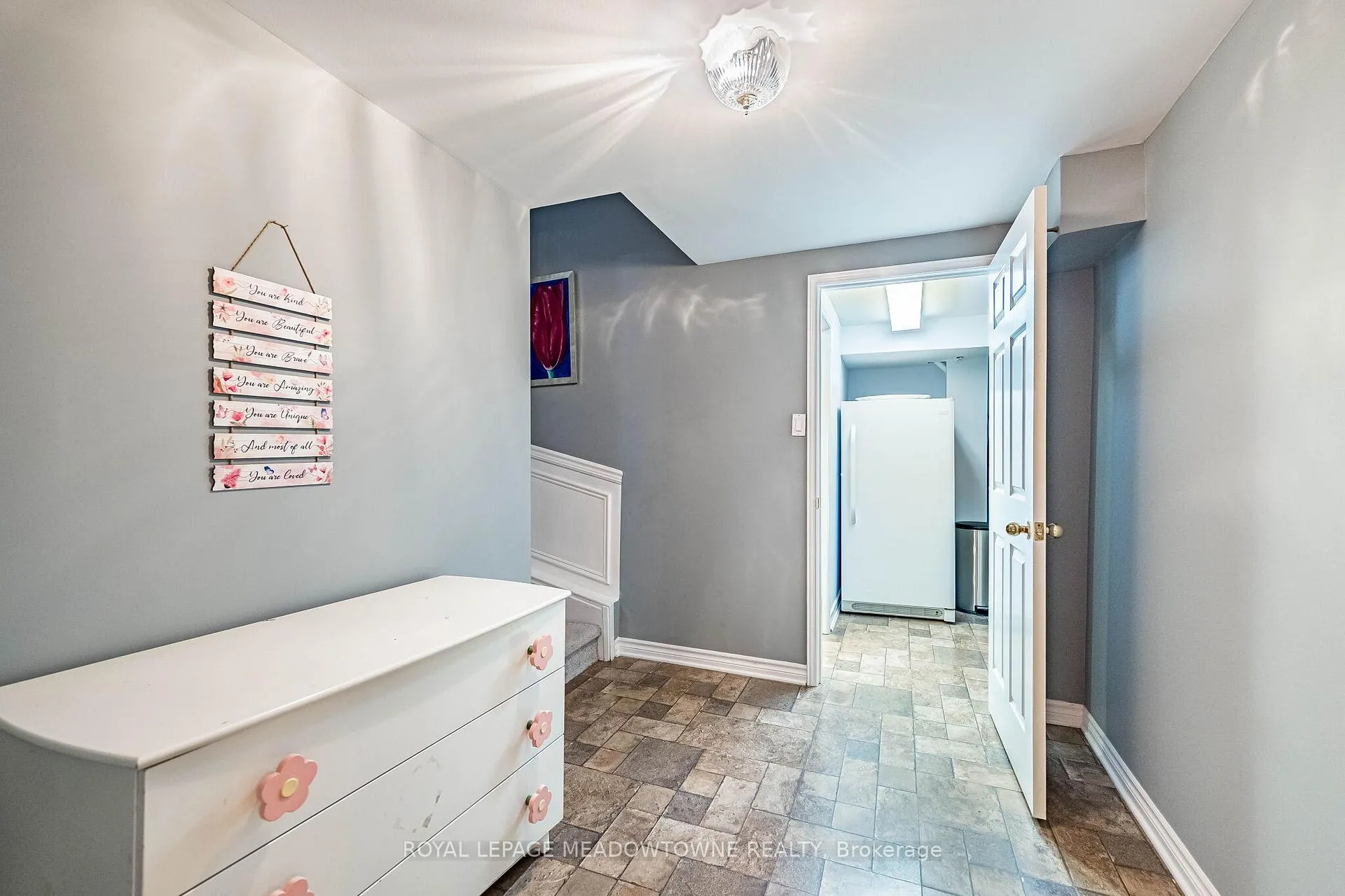 Photo 35 of 8 Wadsworth Circle, Brampton, Snelgrove — HOMEH