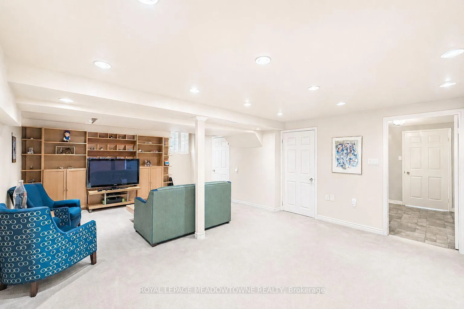 Photo 37 of 8 Wadsworth Circle, Brampton, Snelgrove — HOMEH