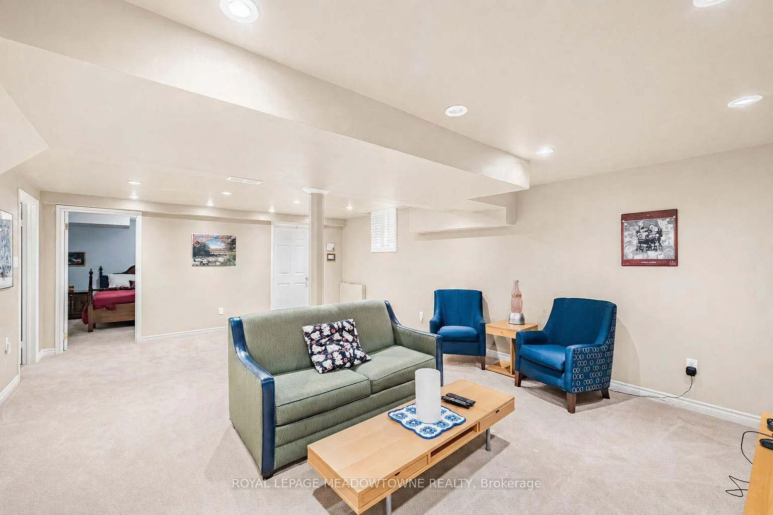 Photo 38 of 8 Wadsworth Circle, Brampton, Snelgrove — HOMEH