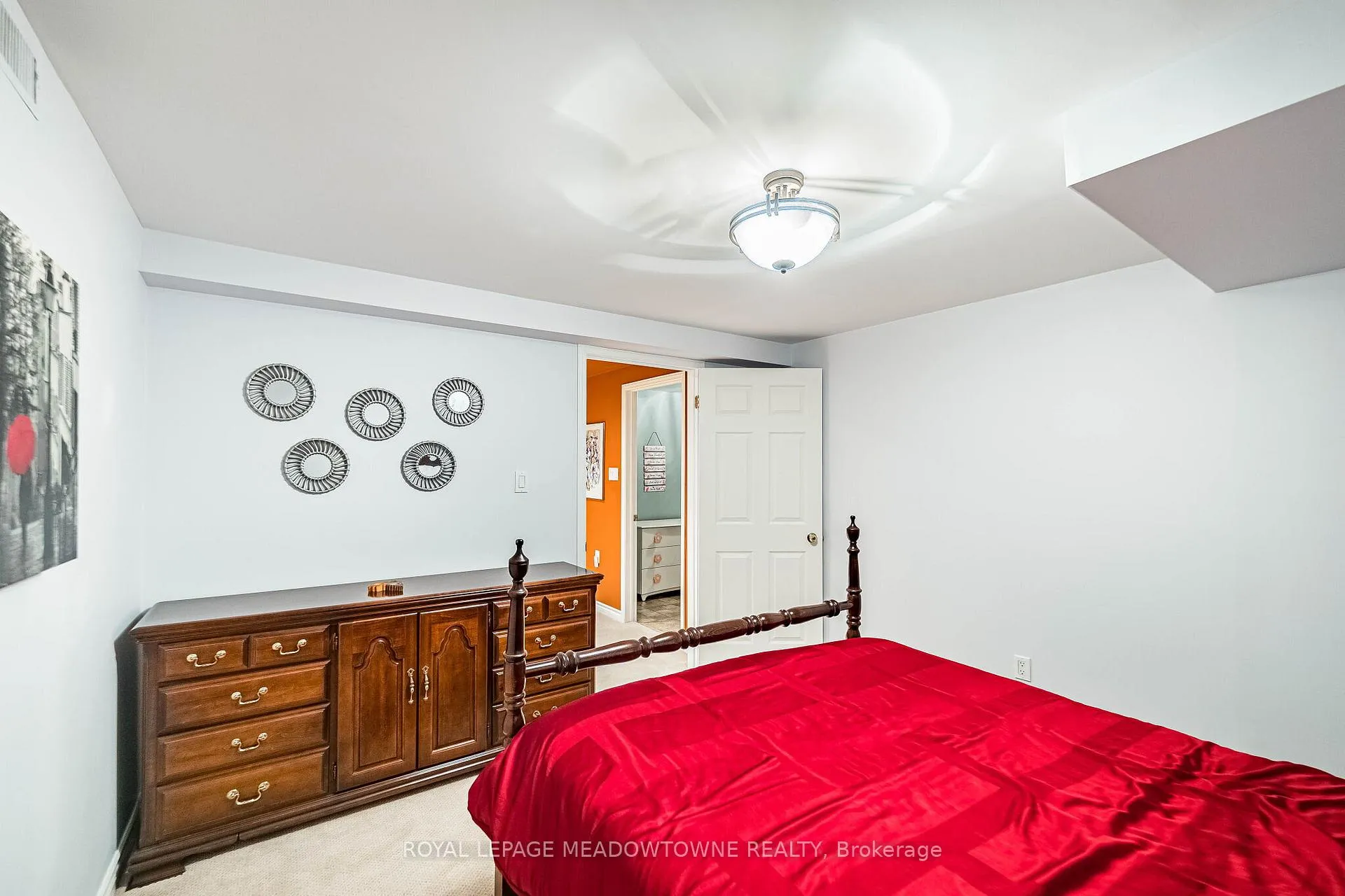 Photo 41 of 8 Wadsworth Circle, Brampton, Snelgrove — HOMEH